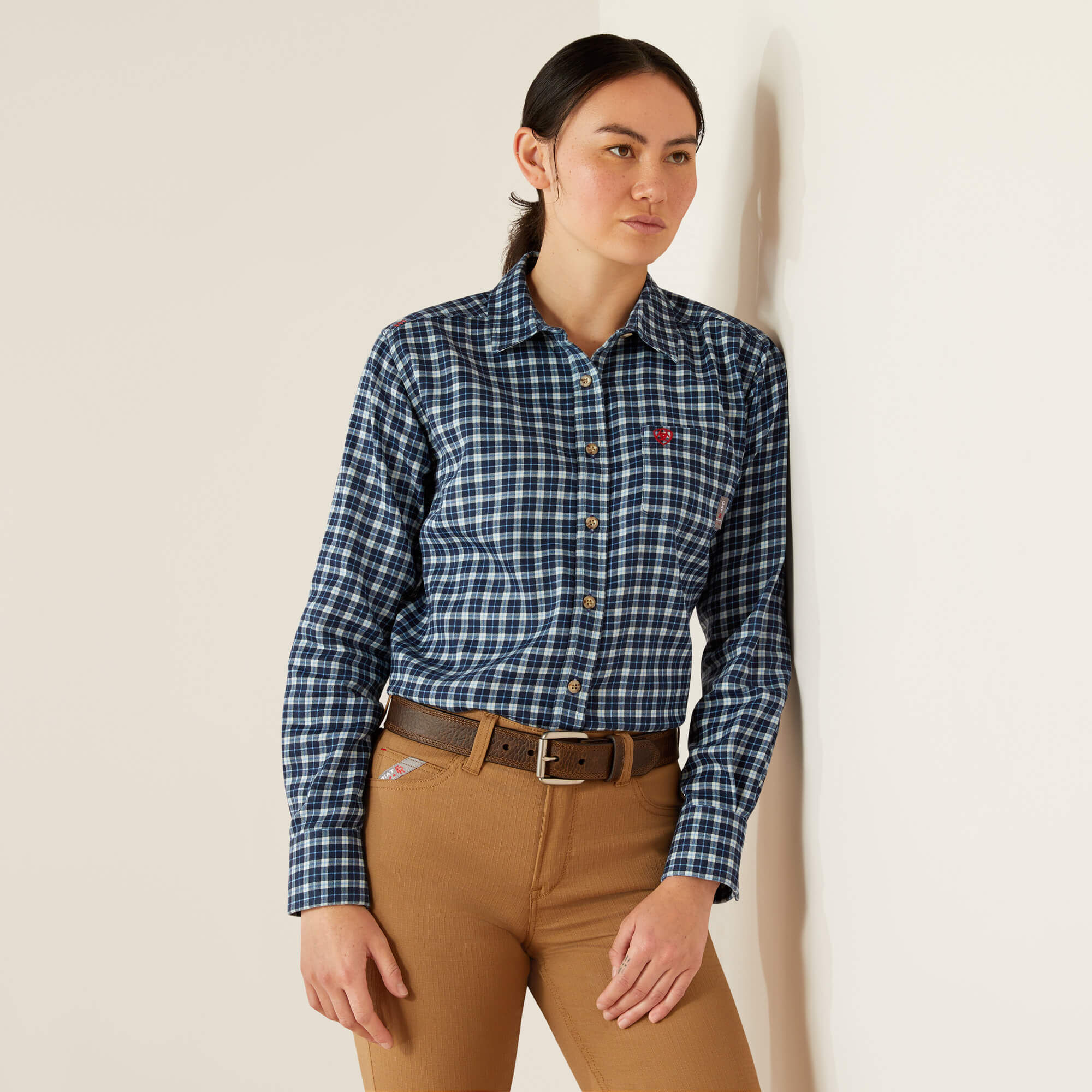 FR Angeles Work Shirt