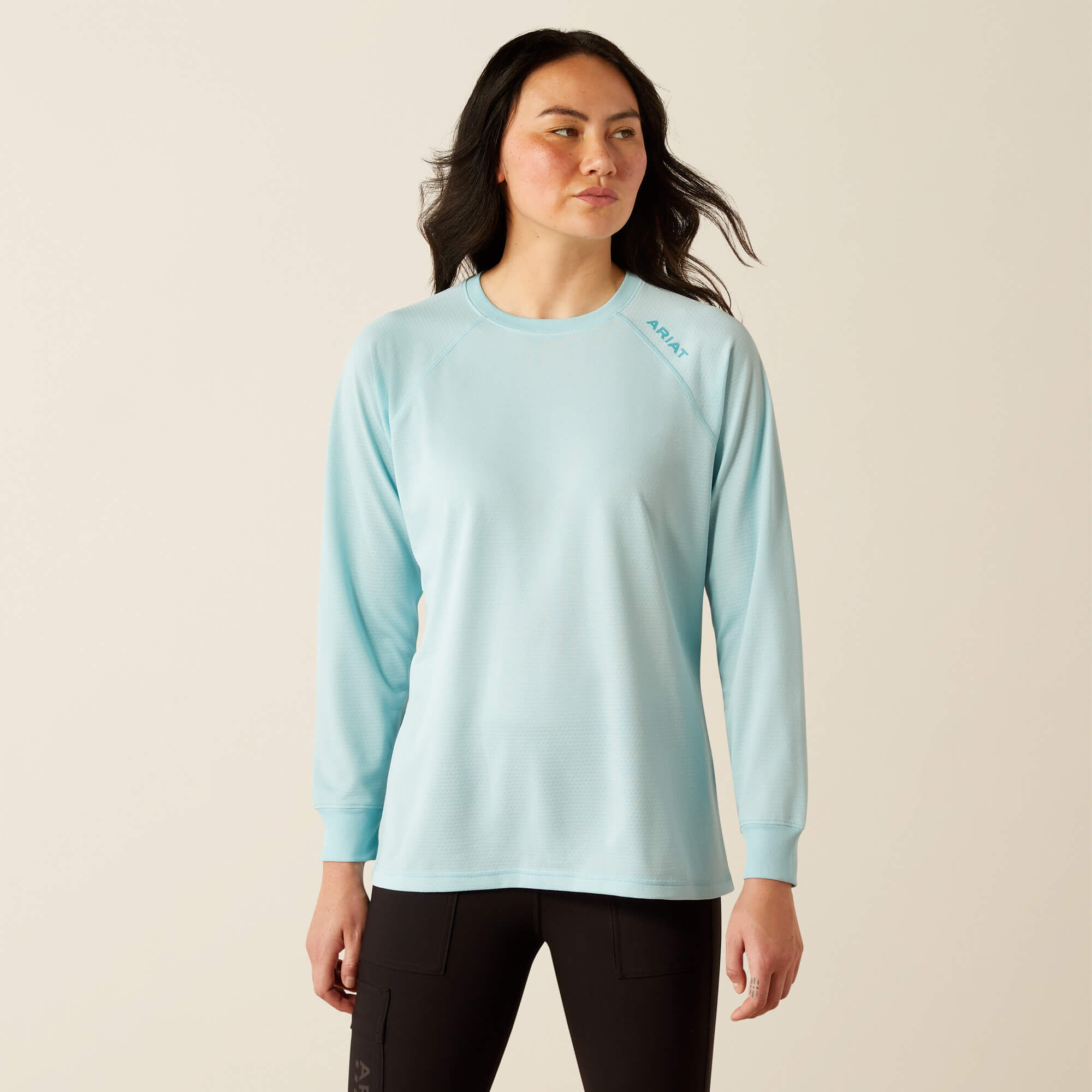 Rebar Heat Fighter Essential T-Shirt