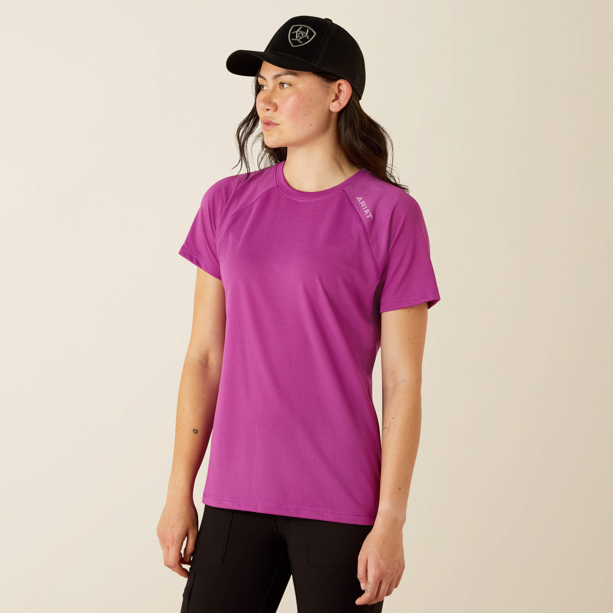 Rebar Heat Fighter Essential T-Shirt