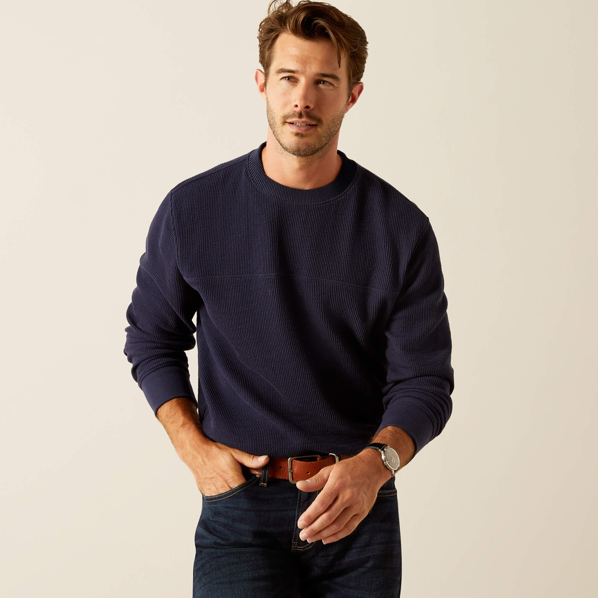 Hexham Sweatshirt