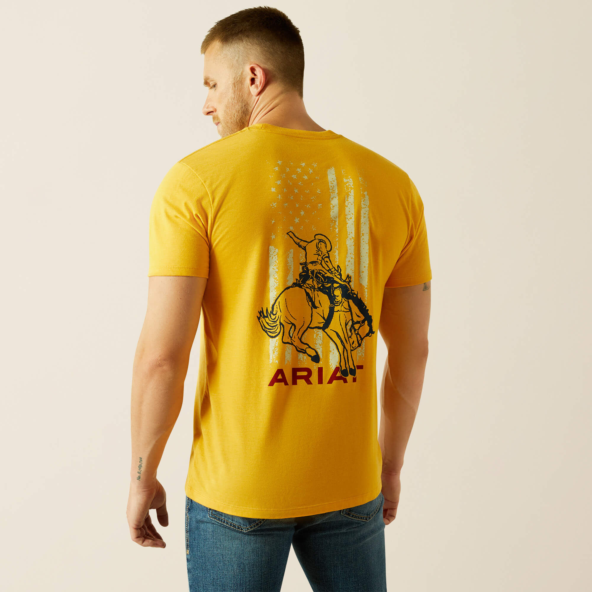 Ariat Rodeo Proud T-Shirt
