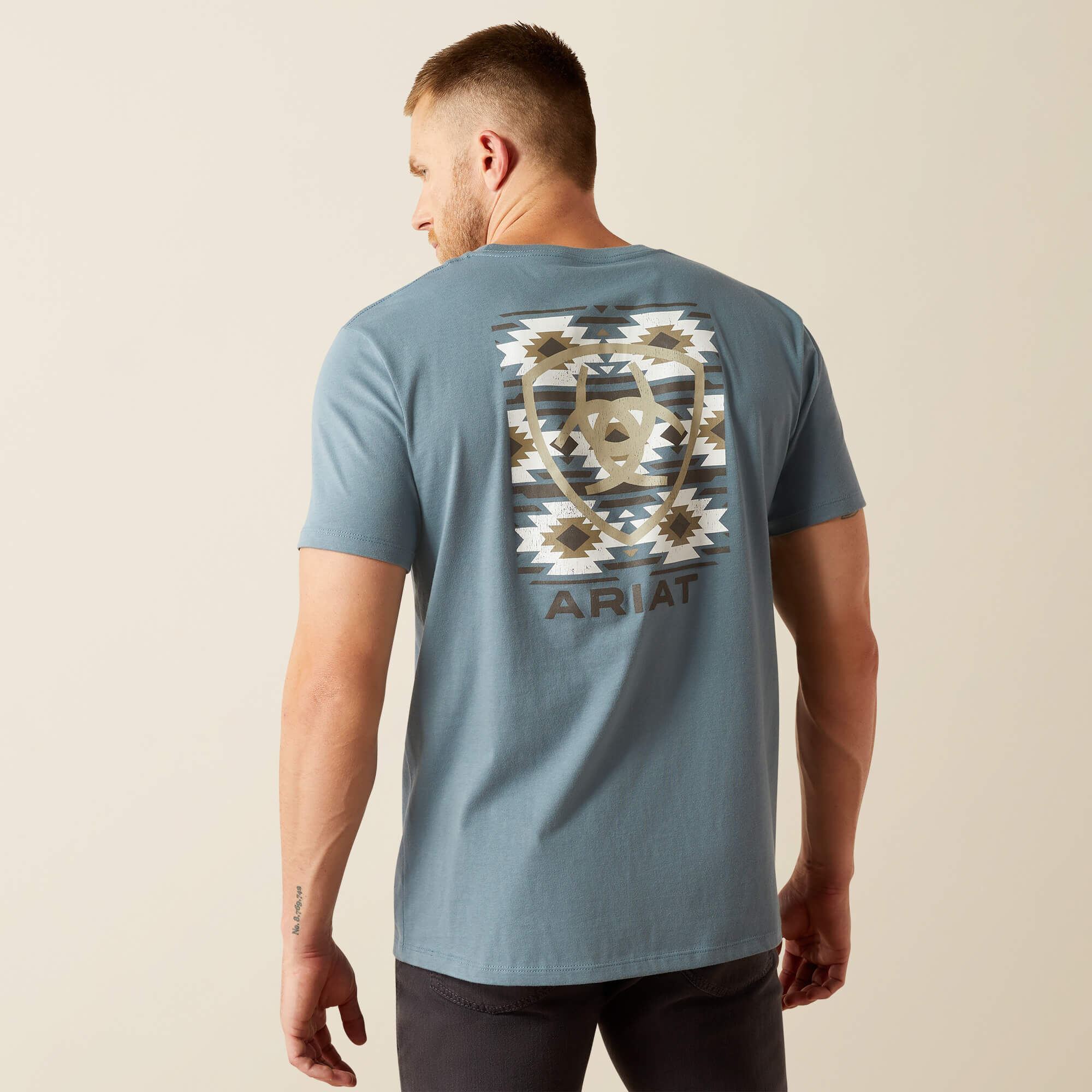 Ariat Eagle Rock T-Shirt