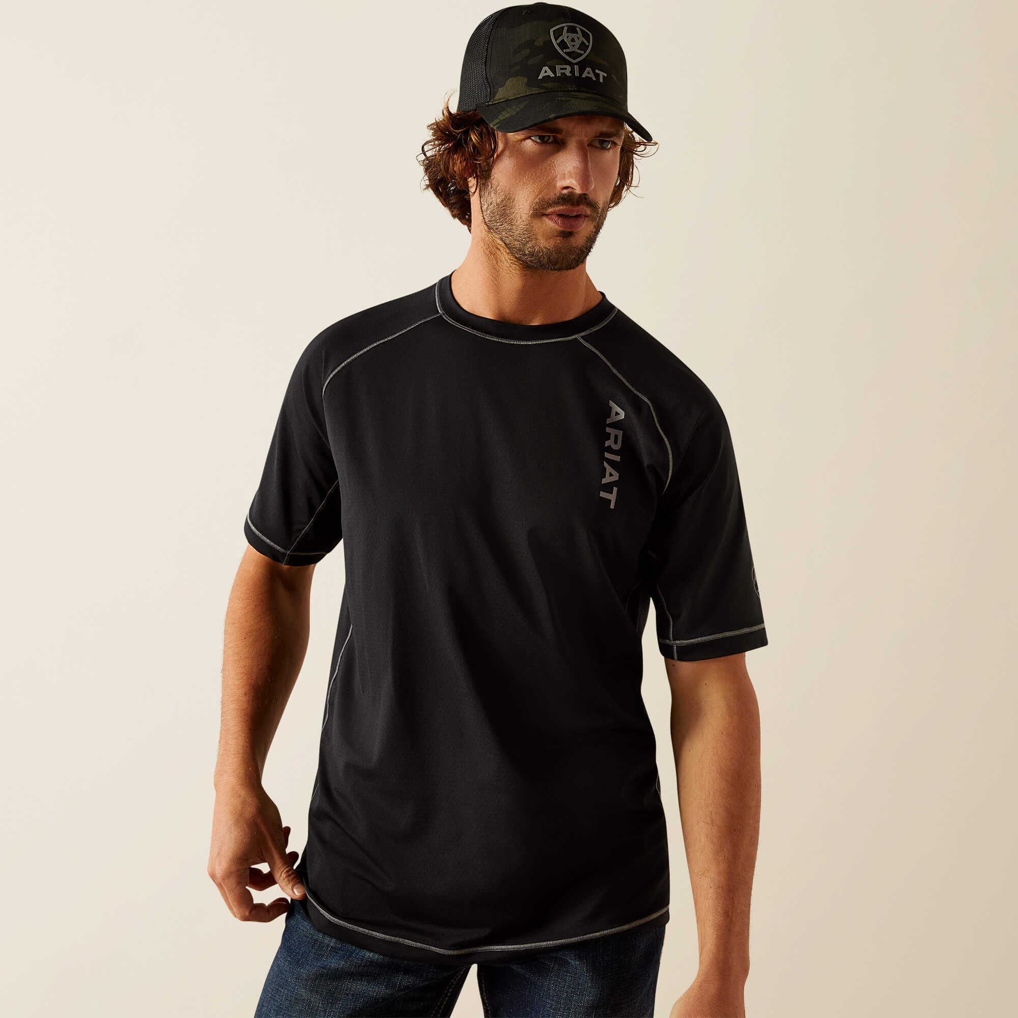 360 Airflow T-Shirt