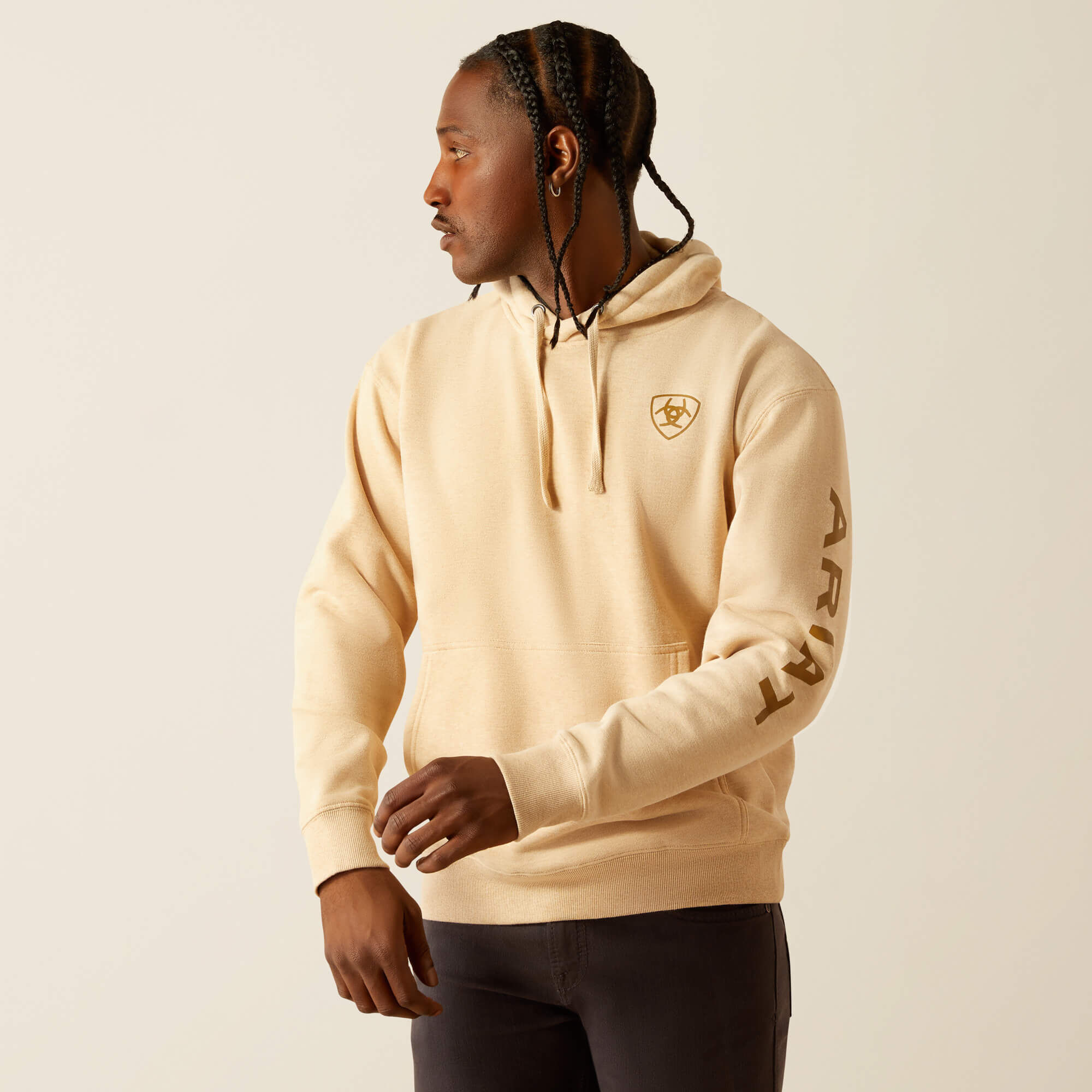 Ariat Logo Hoodie