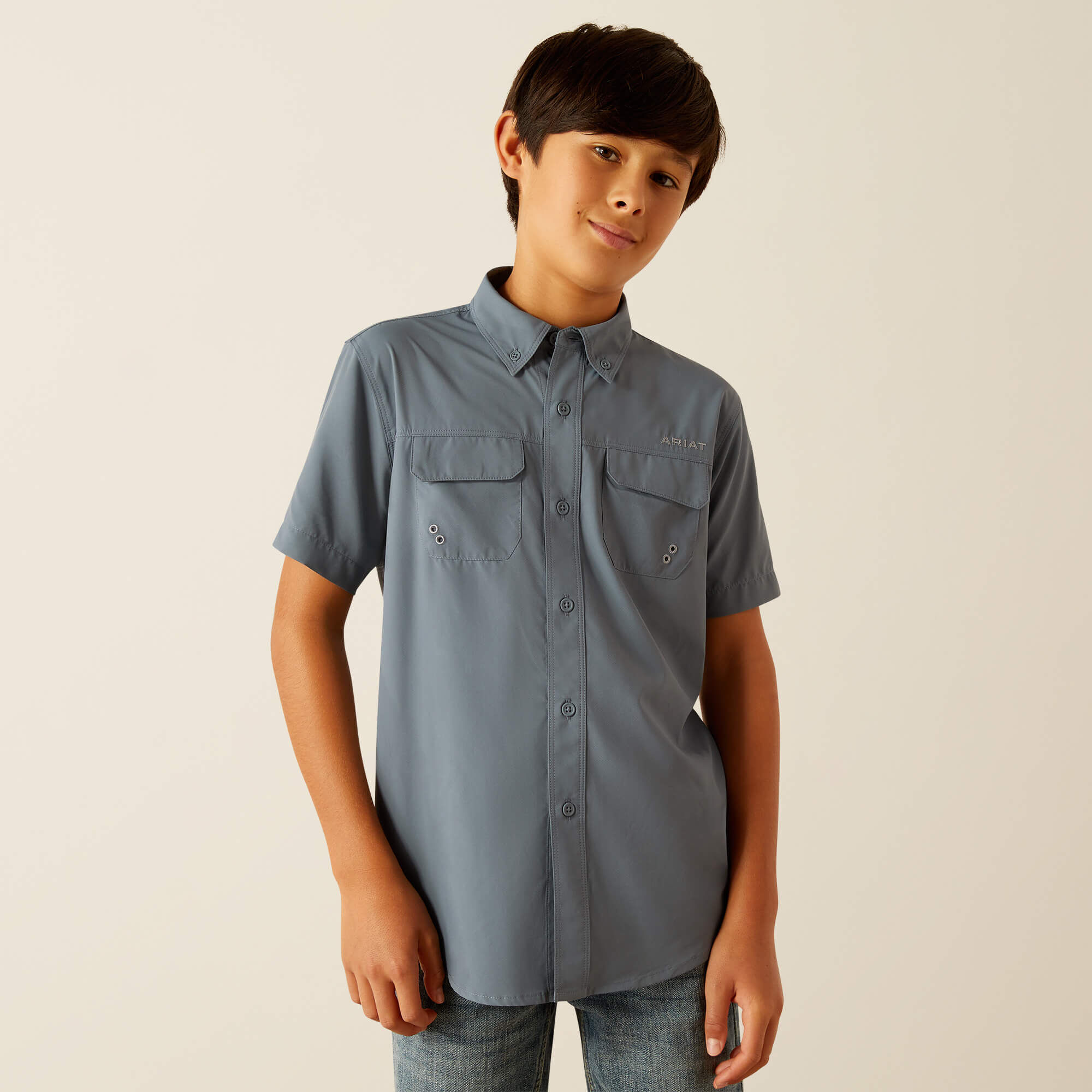 VentTEK Outbound Classic Fit Shirt