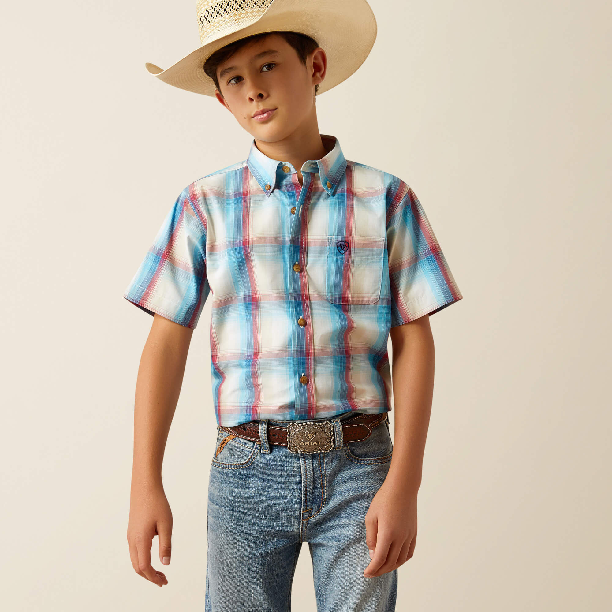 Pro Series Sunny Classic Fit Shirt