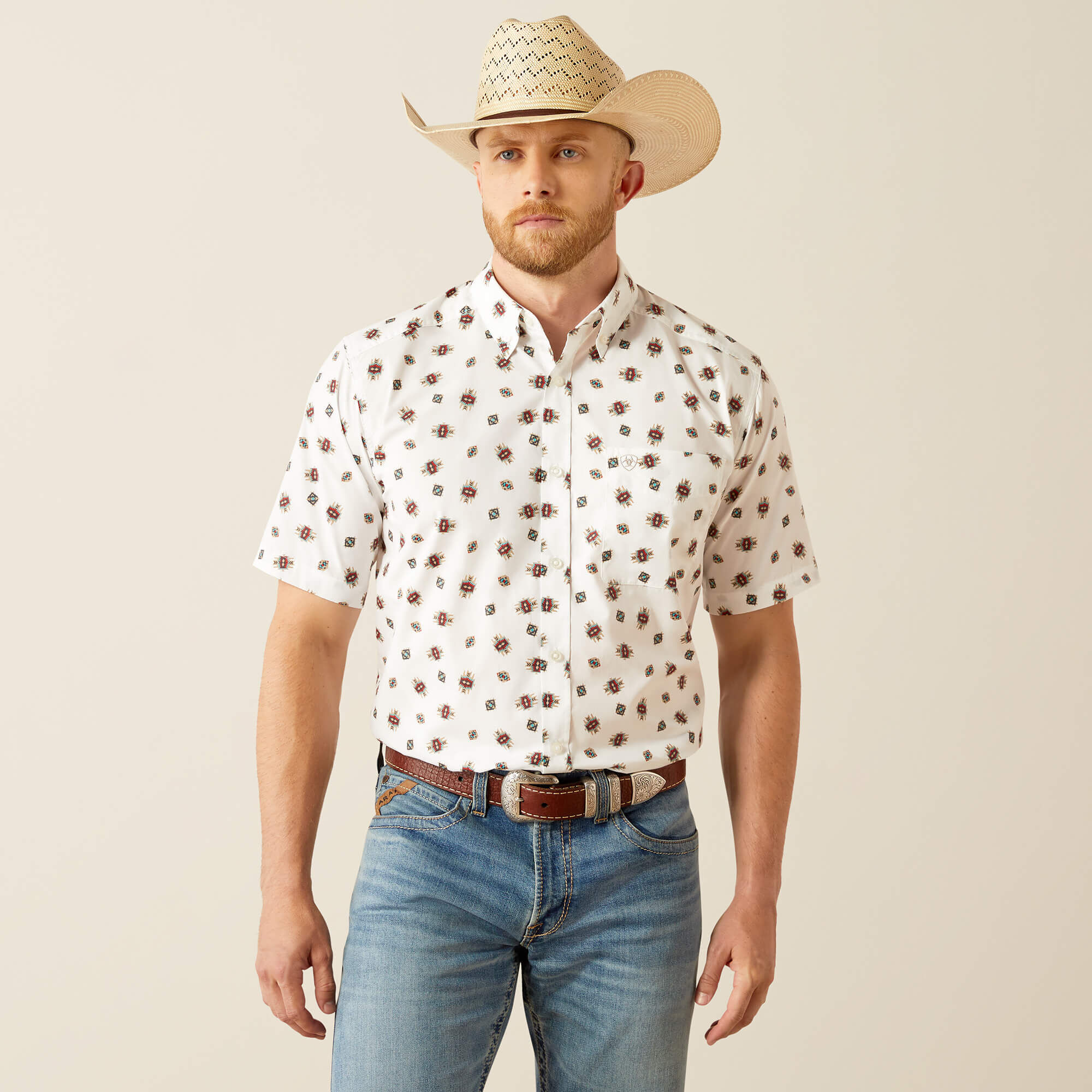 Westscott Classic Fit Shirt