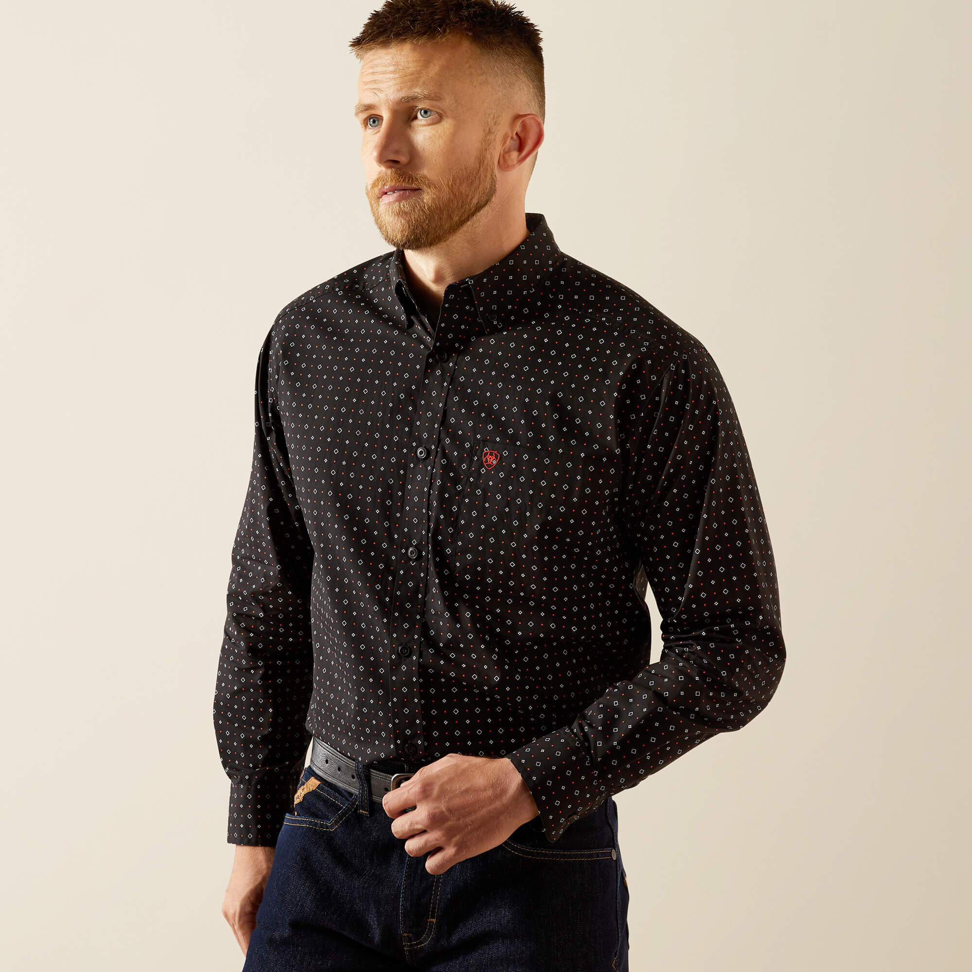 Westbrook Classic Fit Shirt