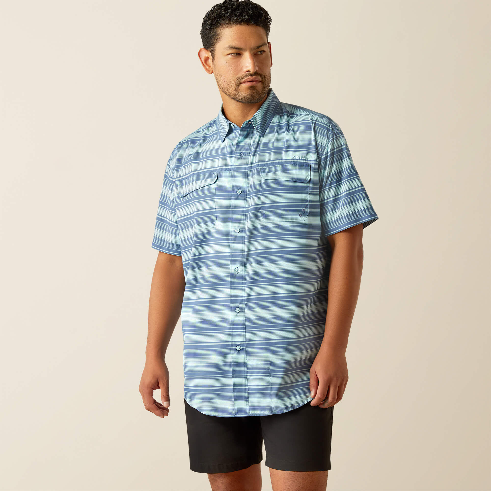 VentTEK Outbound Classic Fit Shirt