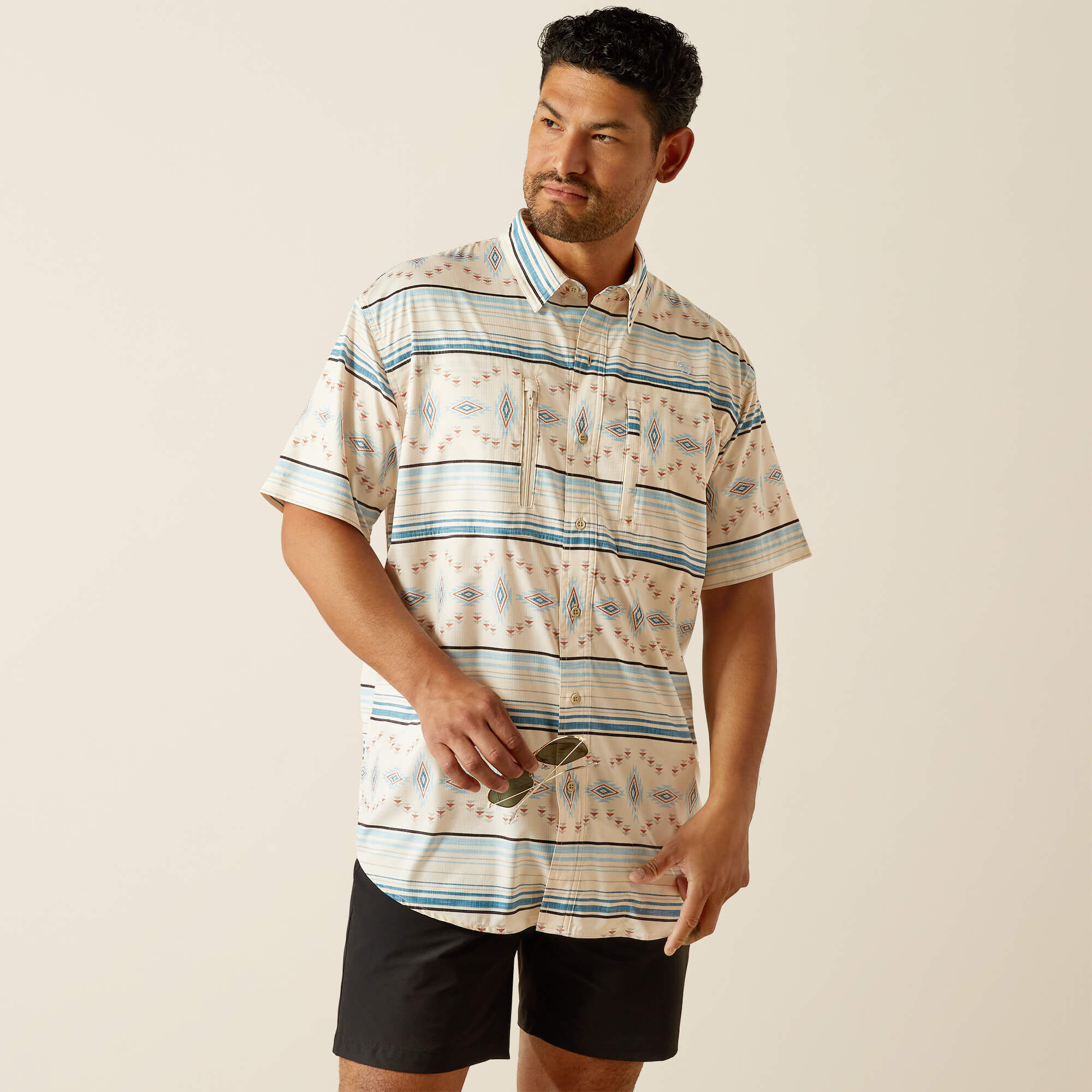 VentTEK Classic Fit Shirt