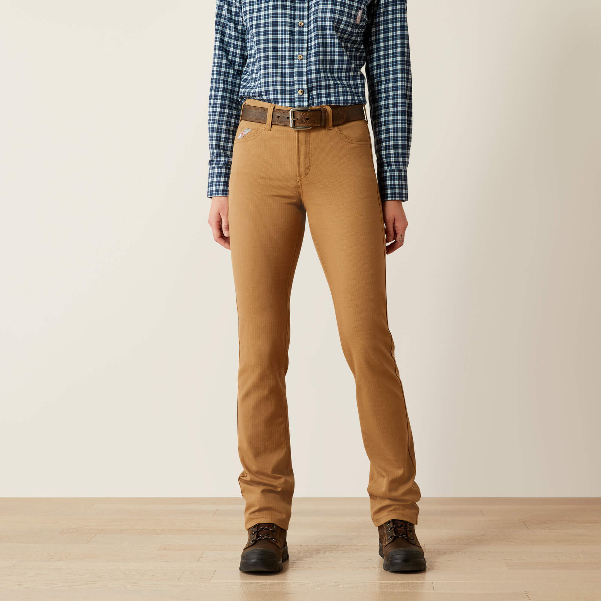 FR Duralight Ripstop Straight Pant