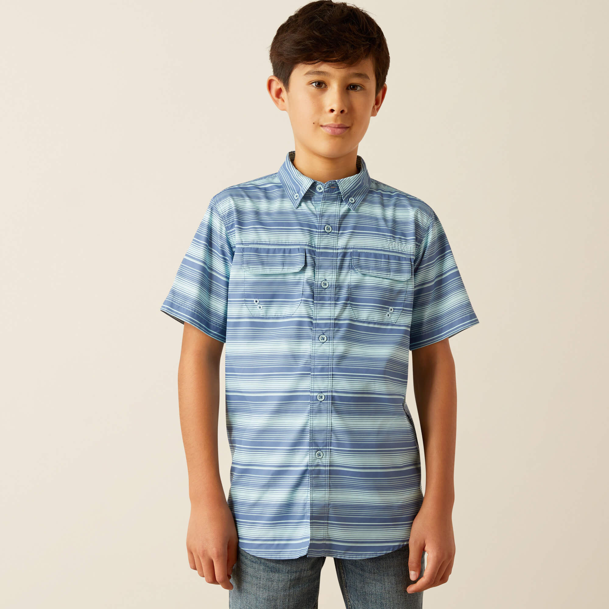 VentTEK Outbound Classic Fit Shirt