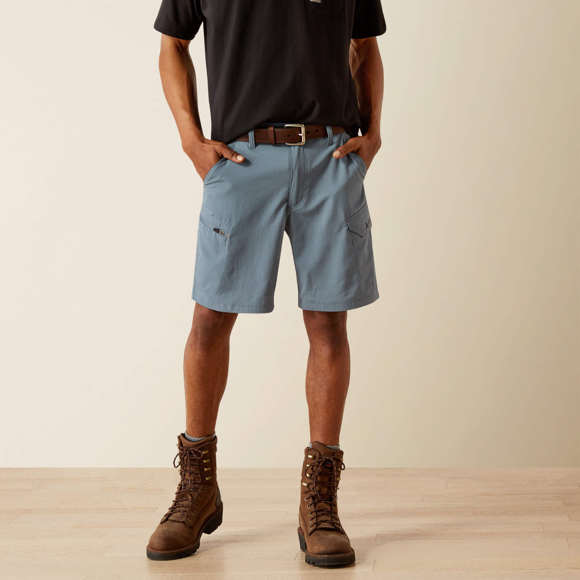 Rebar WorkFlow Ultralight Short