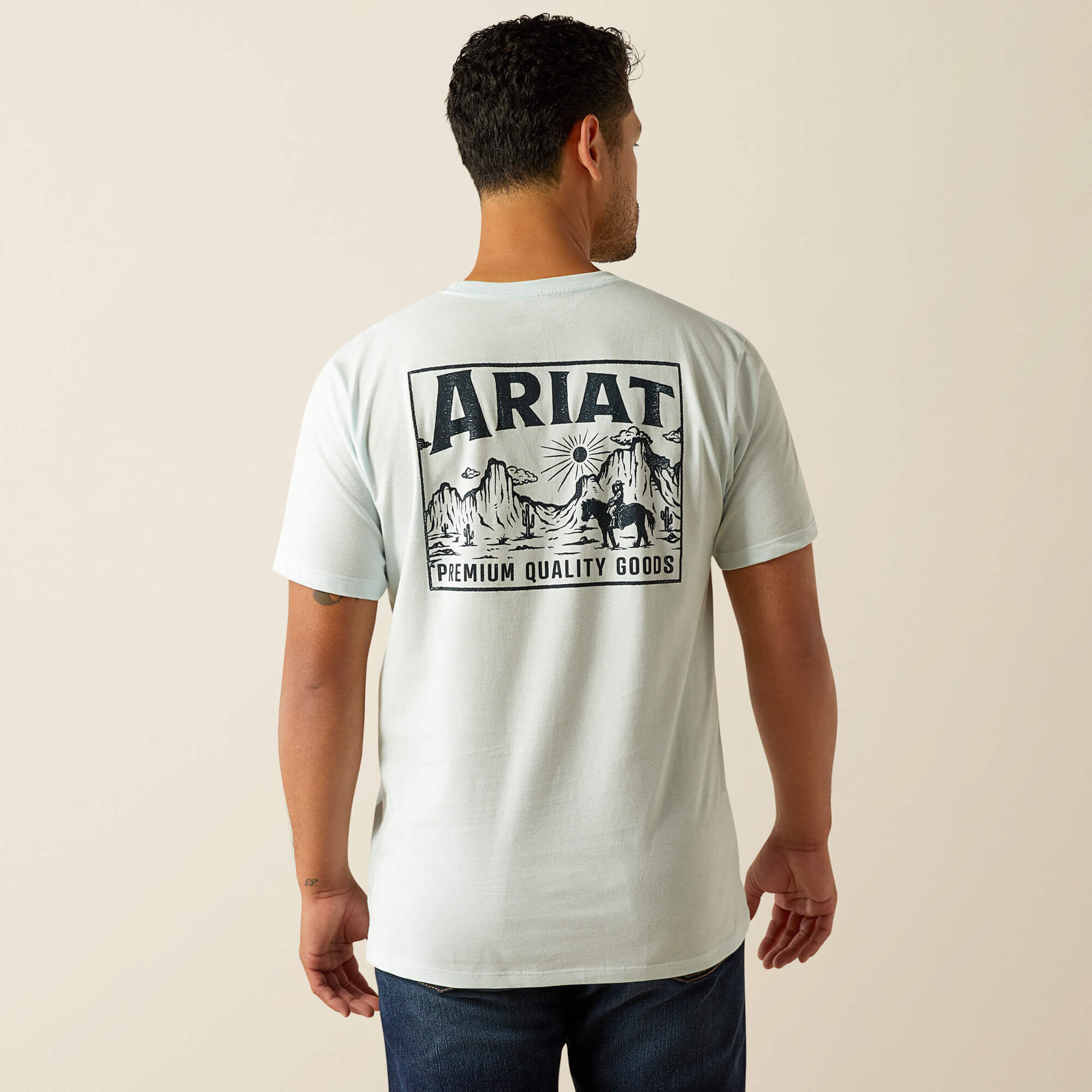 Ariat Echo Valley T-Shirt