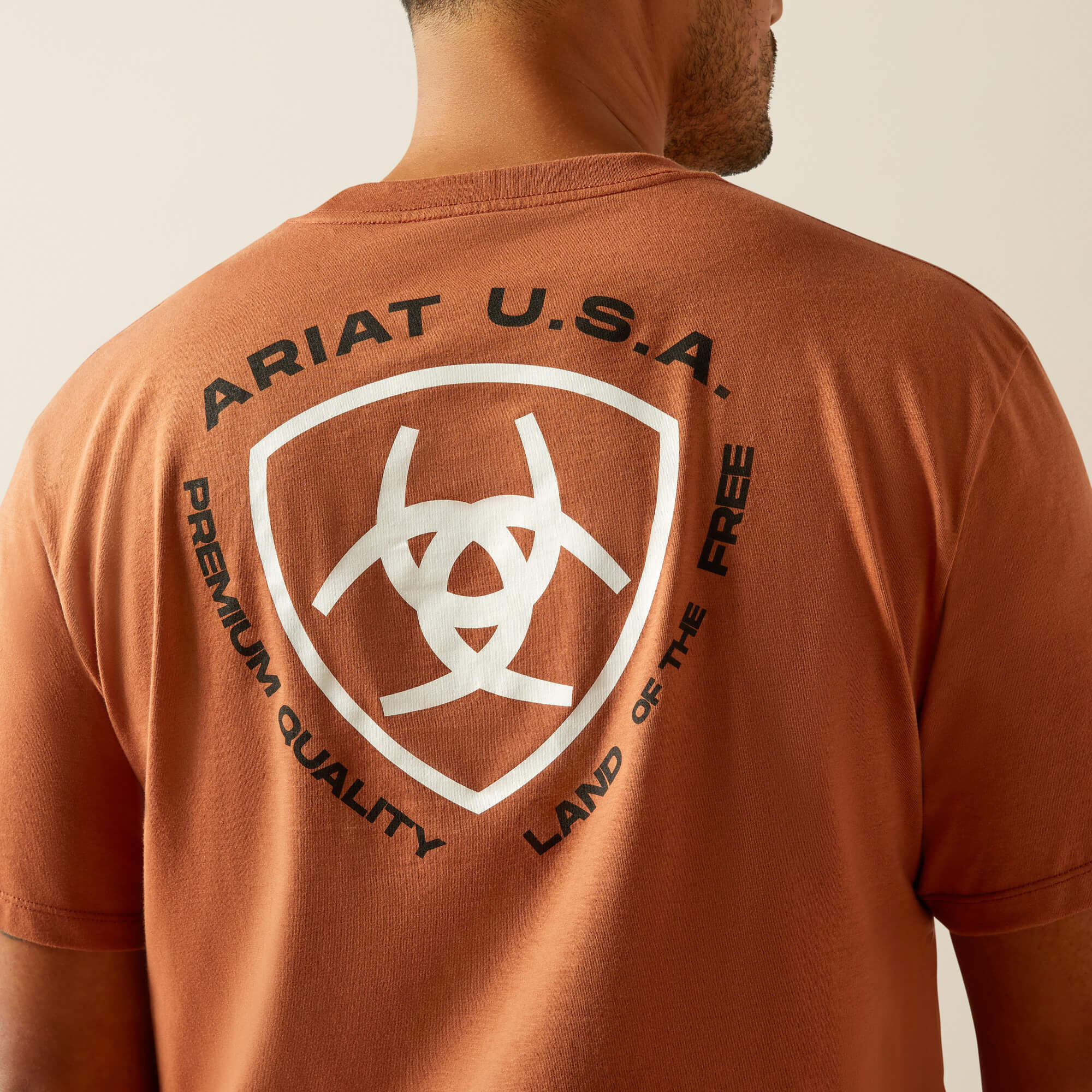 Ariat LOTF Simple Seal T-Shirt