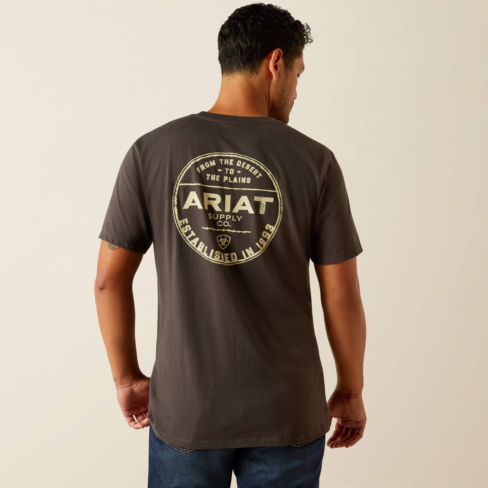Ariat Explore Circle T-Shirt