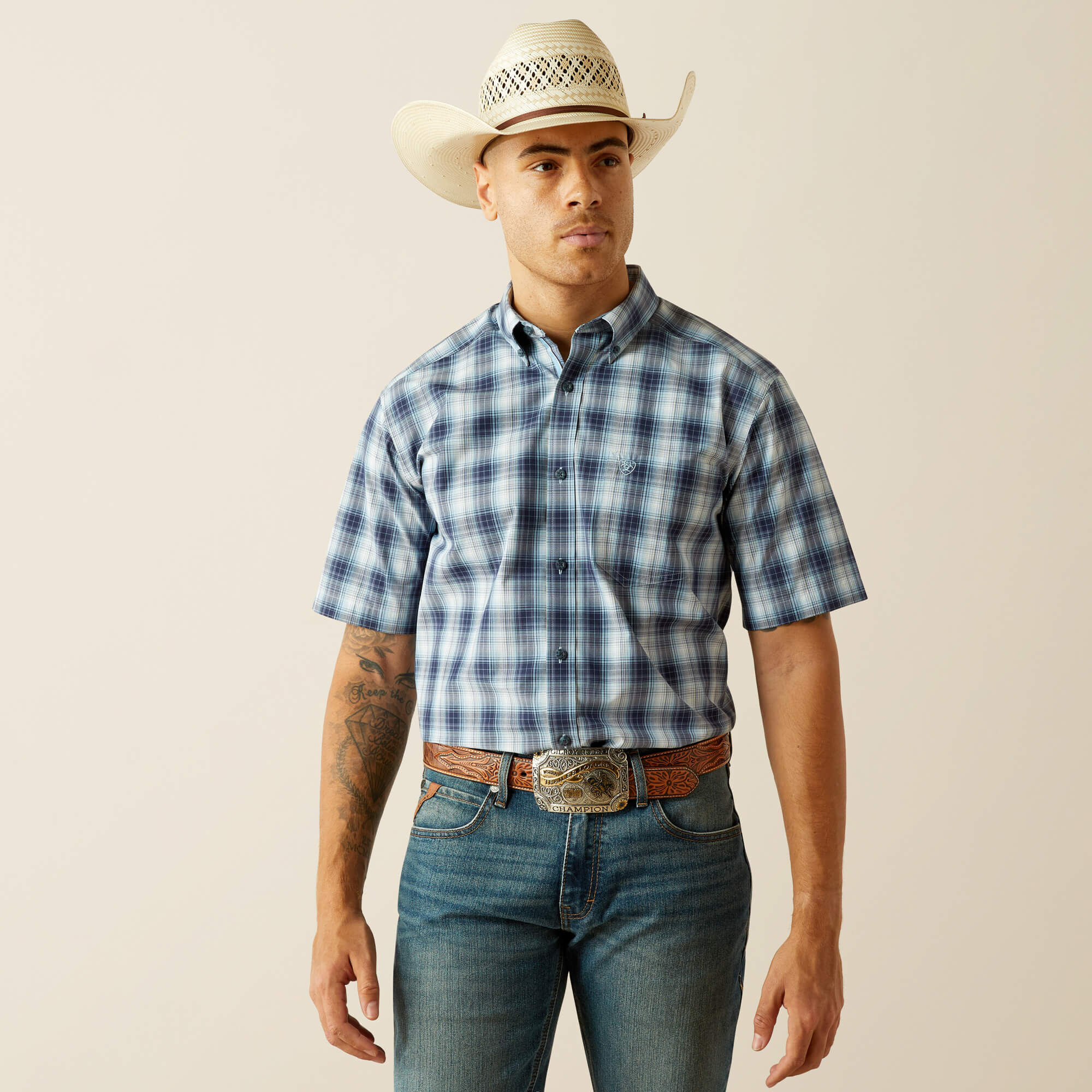 Pro Series Castiel Classic Fit Shirt