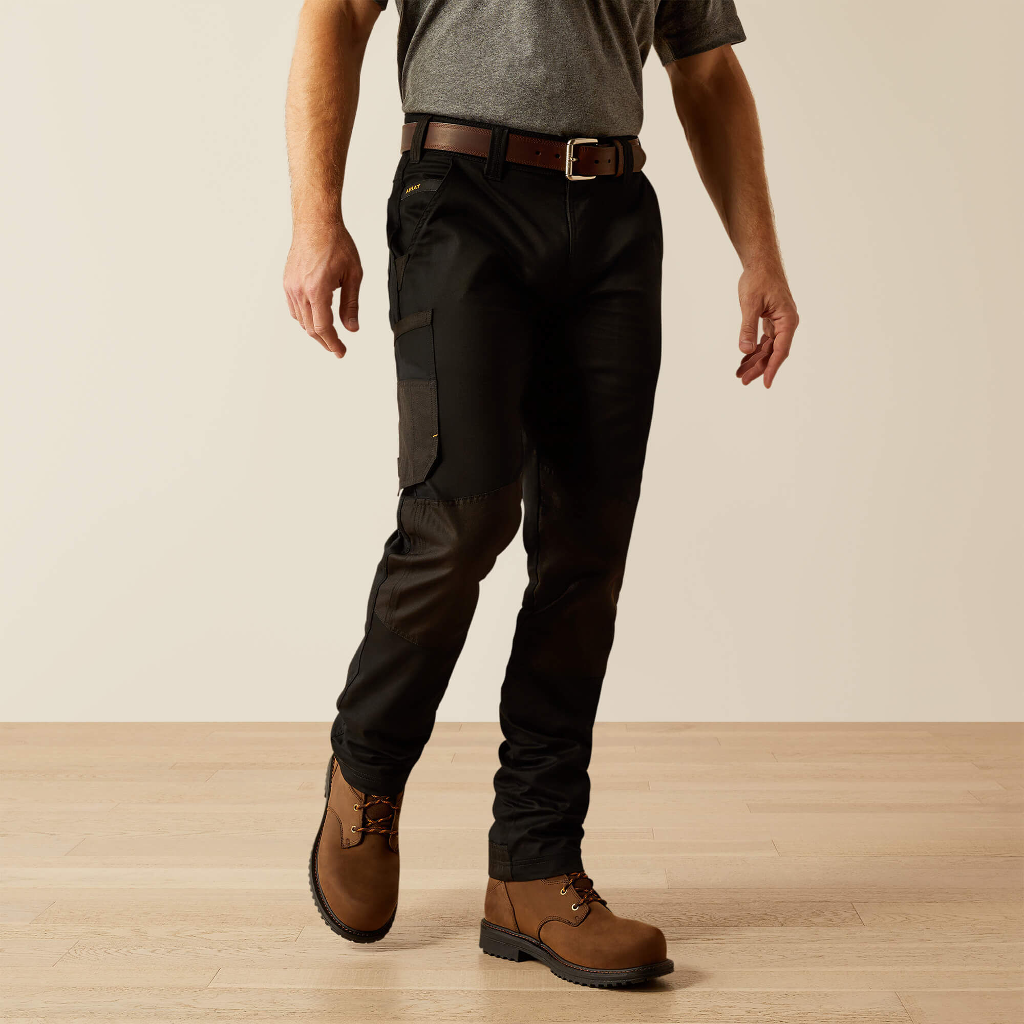 Rebar M5 Straight DuraStretch Cargo Pant