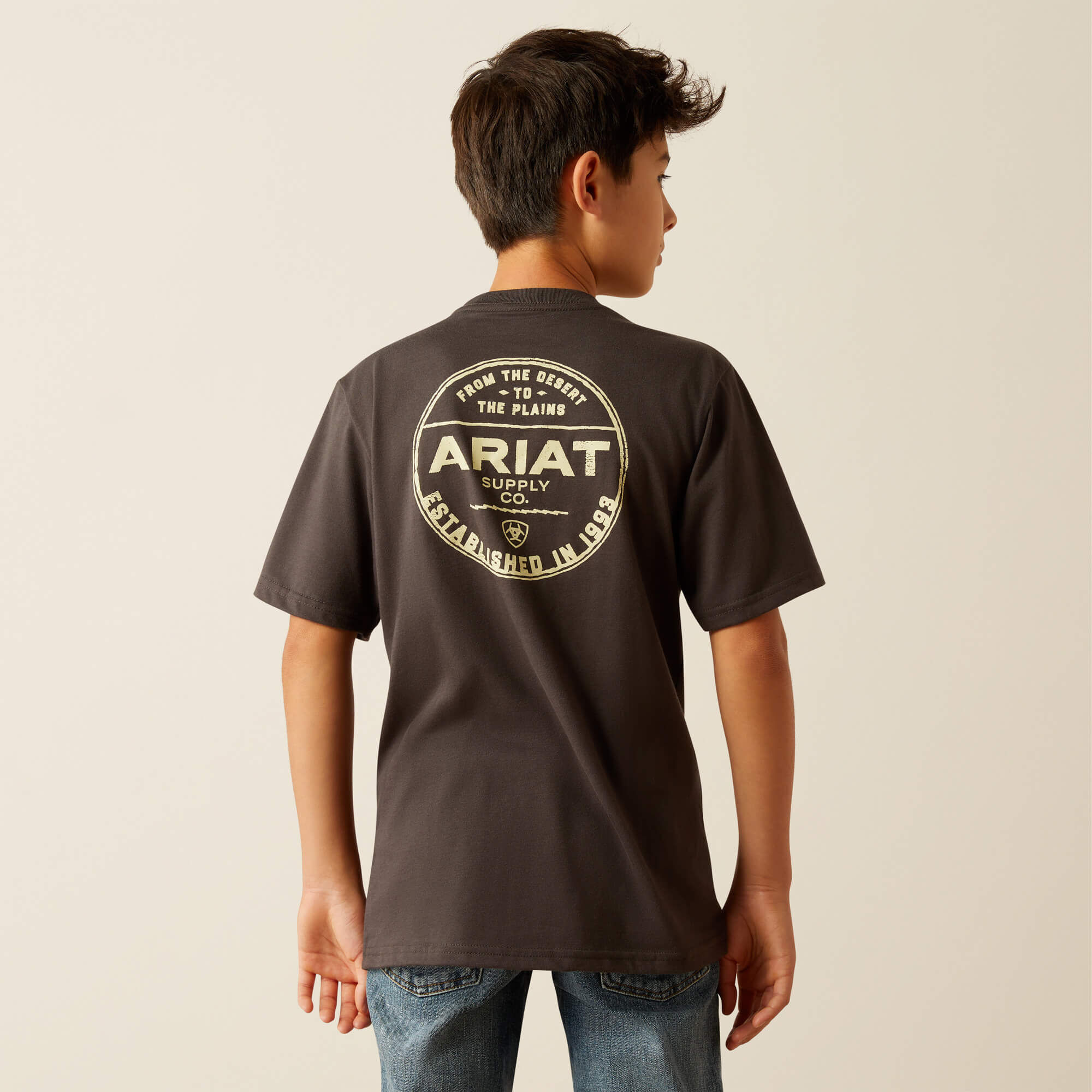 Ariat Explore Circle T-Shirt