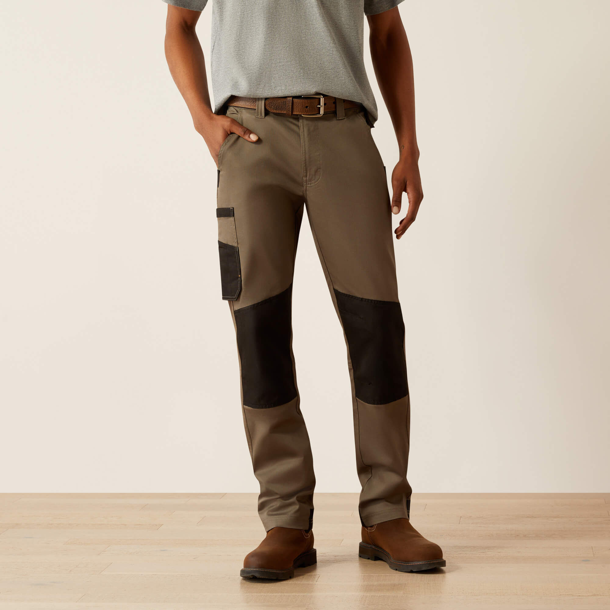 Rebar M5 Straight DuraStretch Cargo Pant