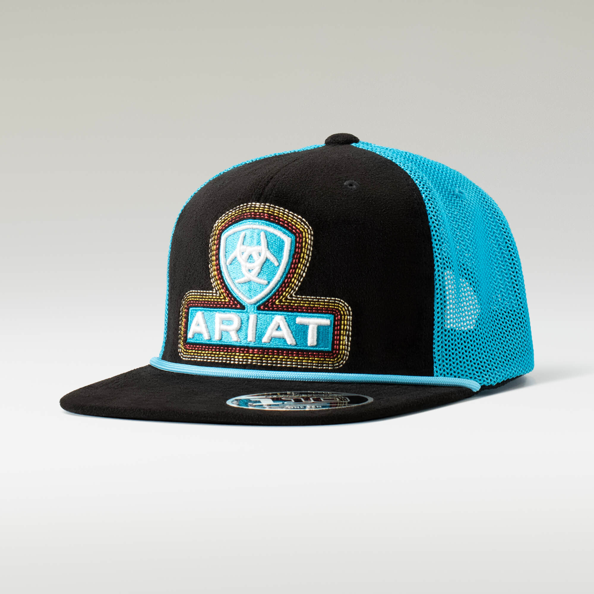 Futurity Cap