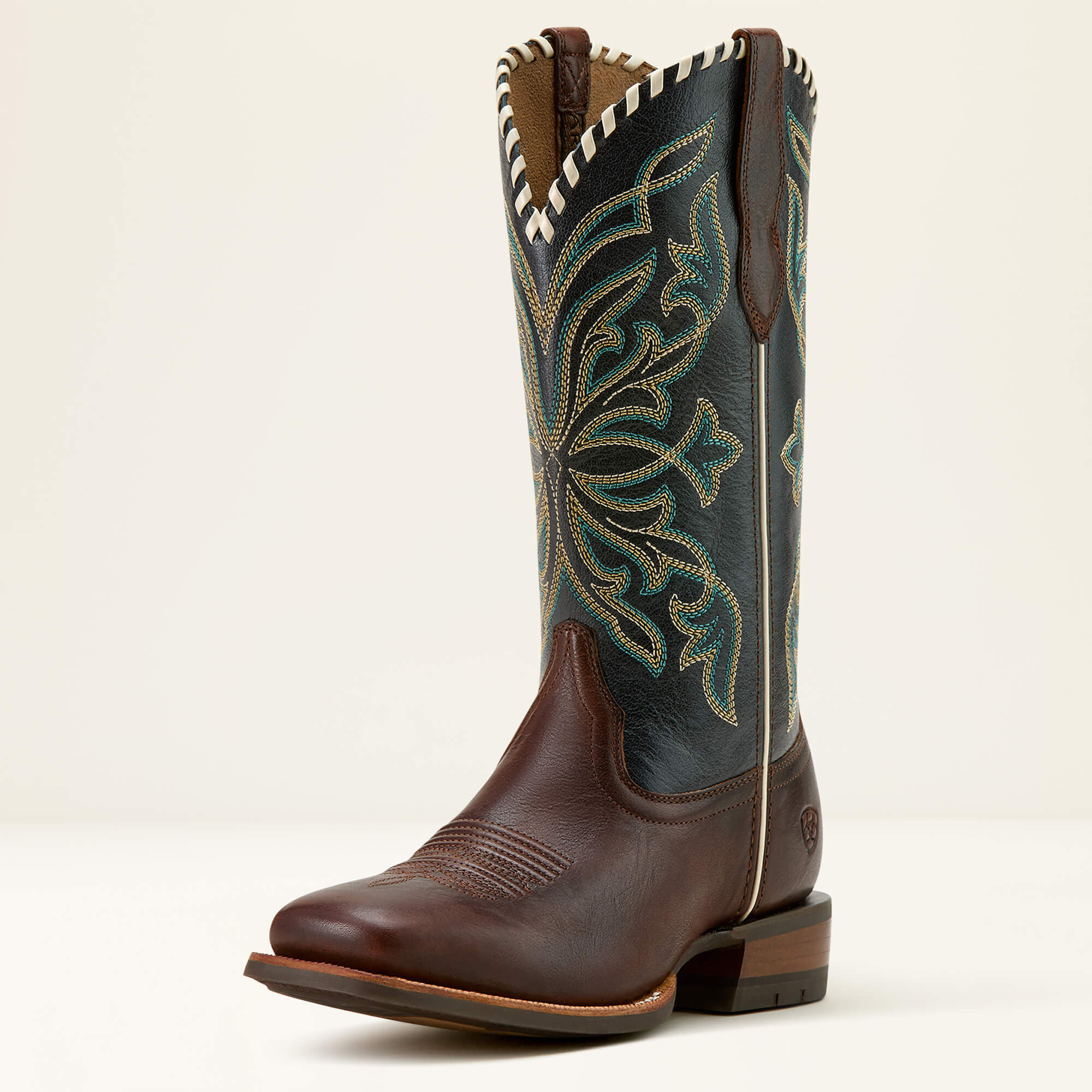 Showdown Western Boot
