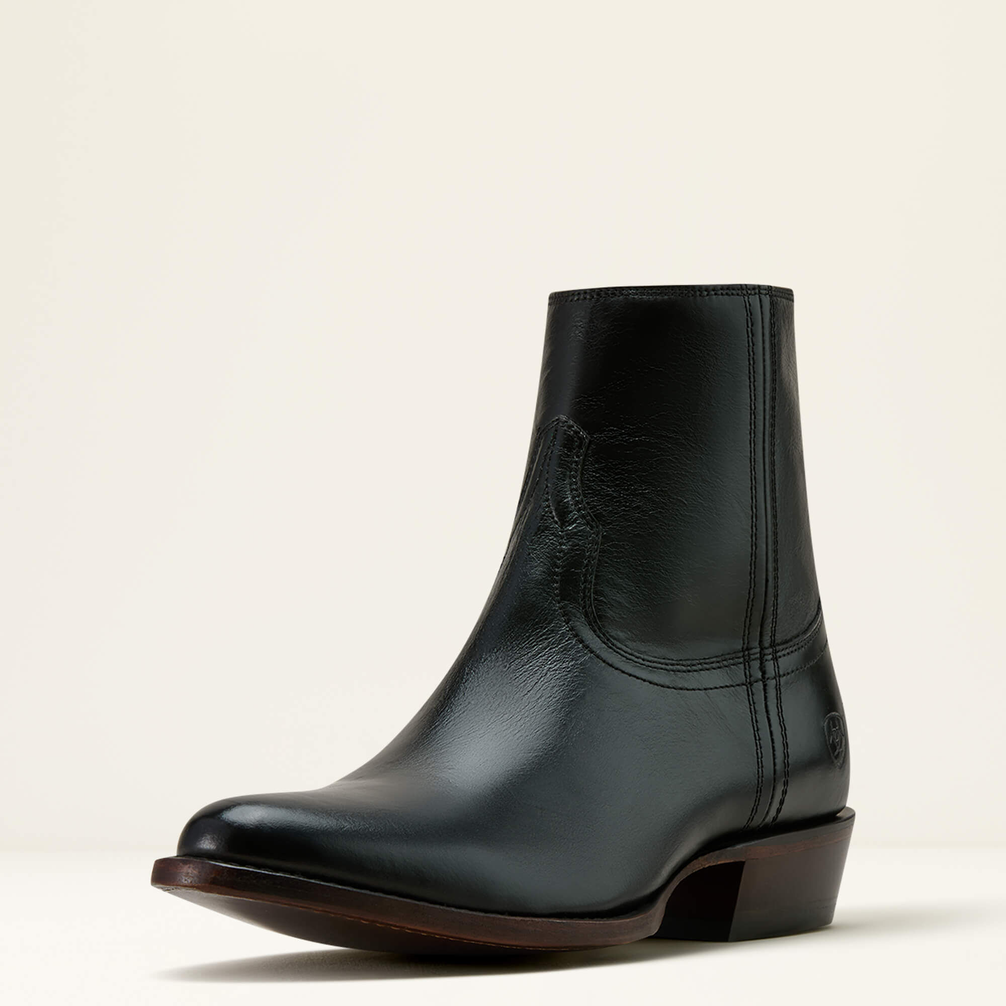 Barrett Western Boot