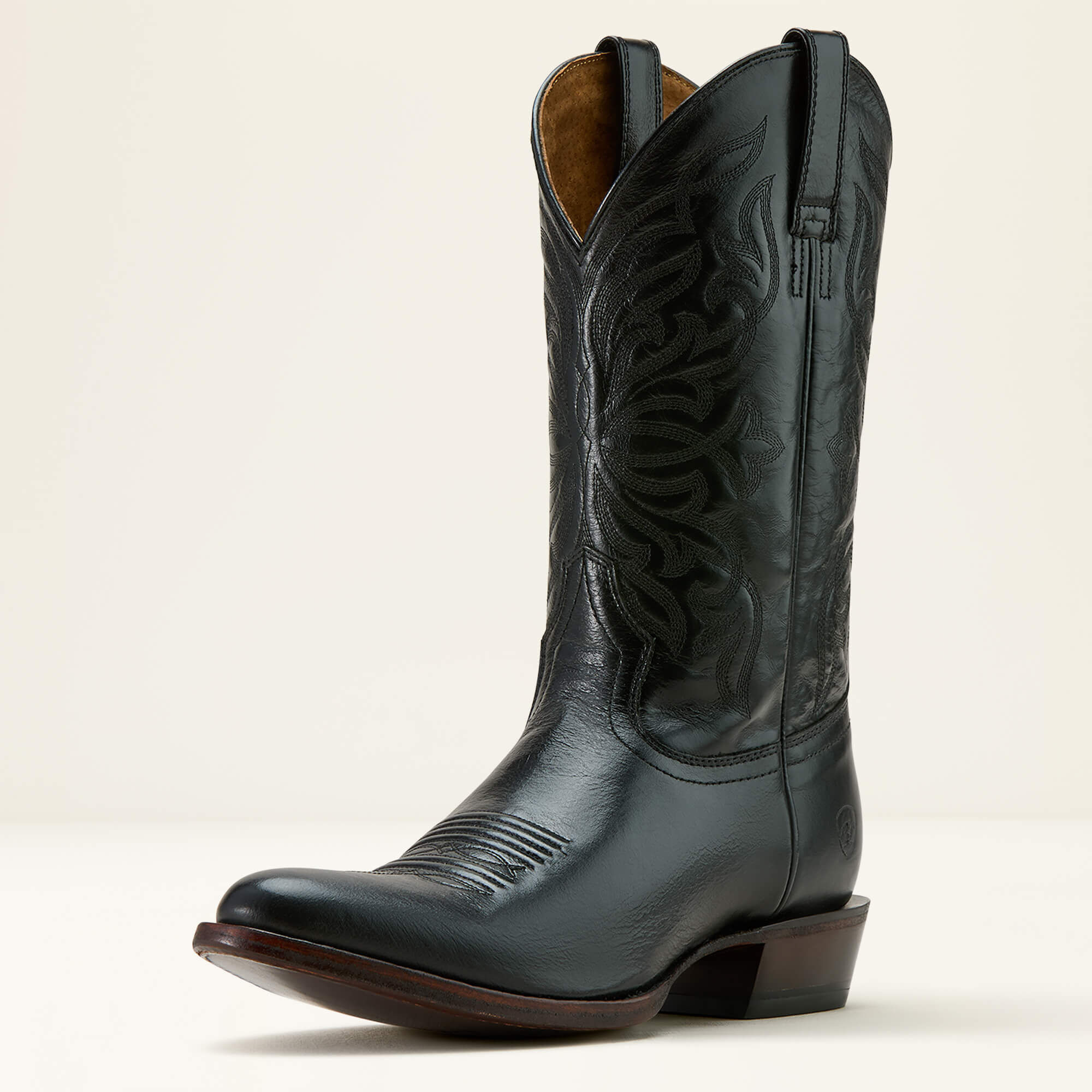 Maverick Western Boot