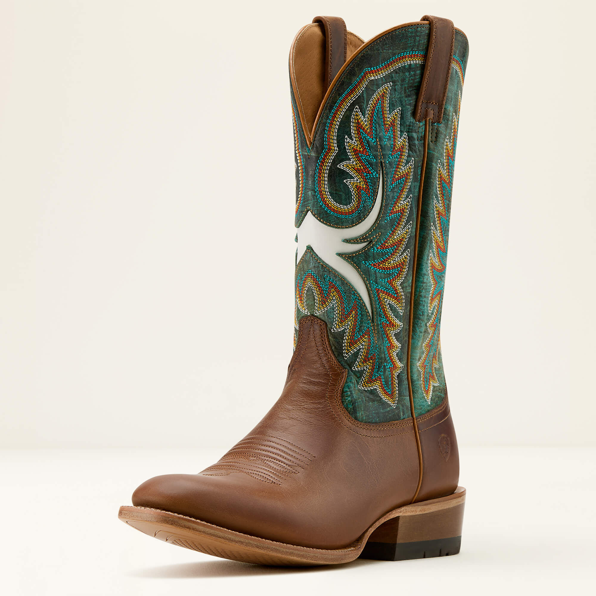 Futurity Royal Cowboy Boot