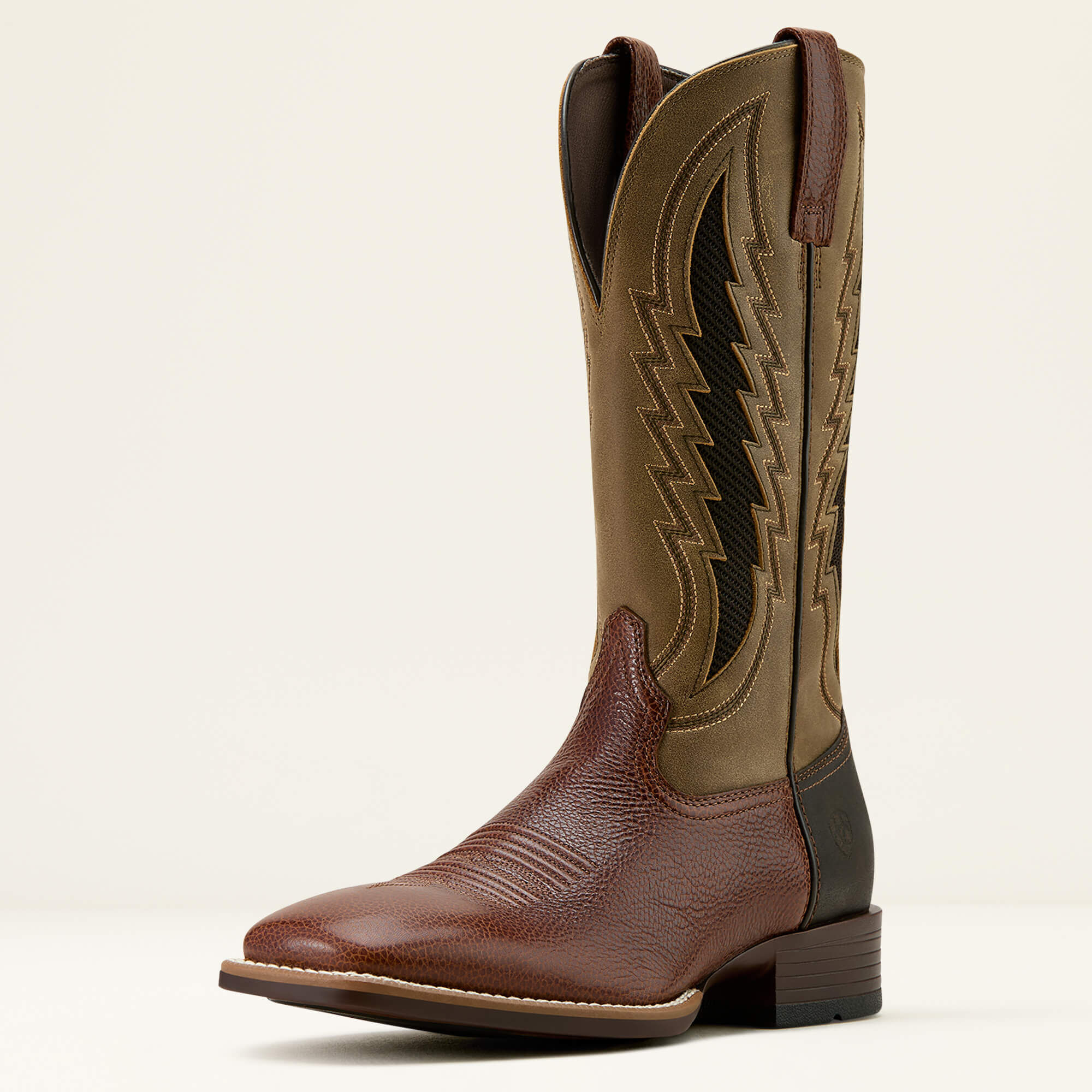 Dakota VentTEK Cowboy Boot