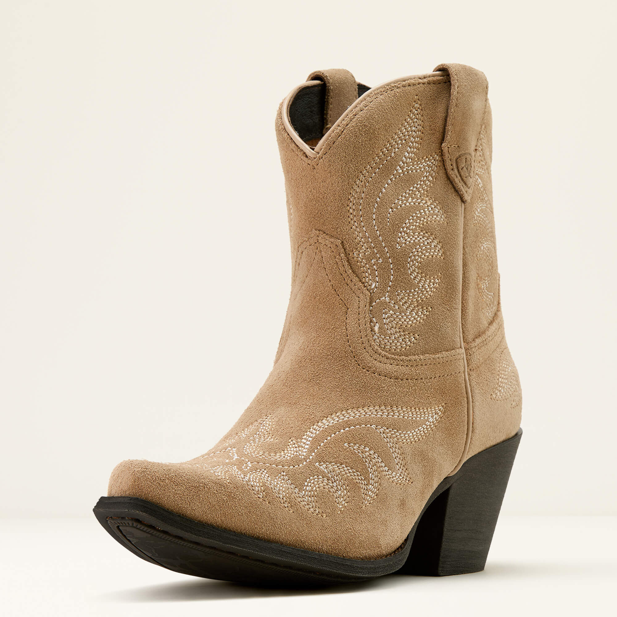 Chandler Western Boot