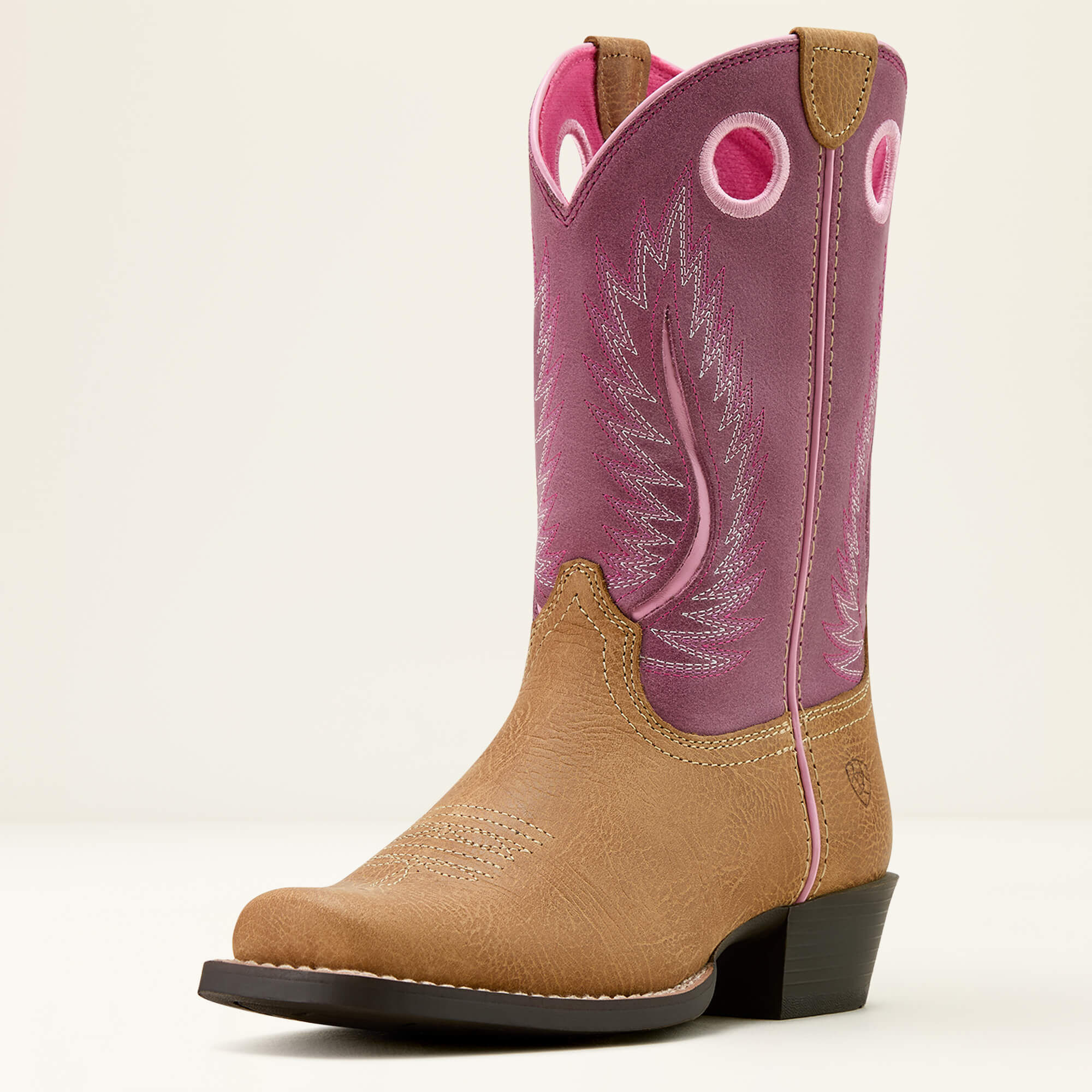 Futurity Fort Worth Western Boot