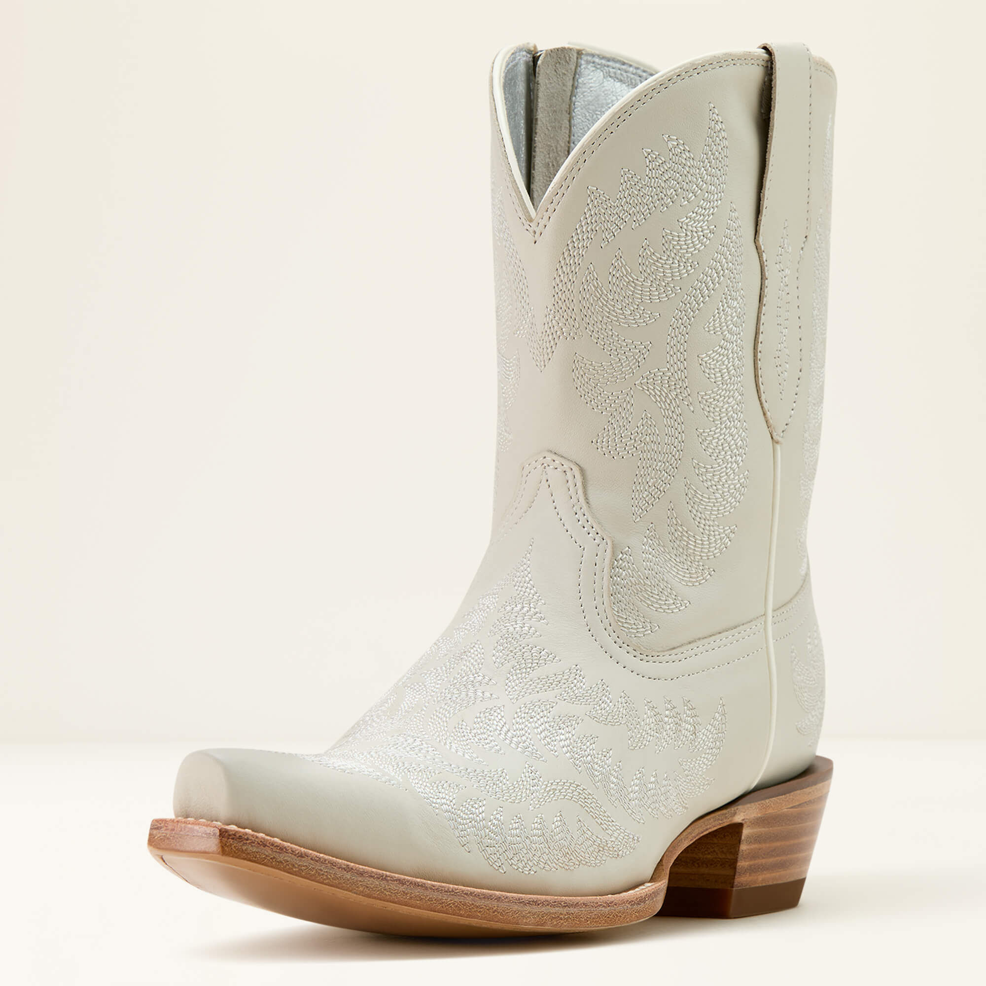 Cate Western Boot