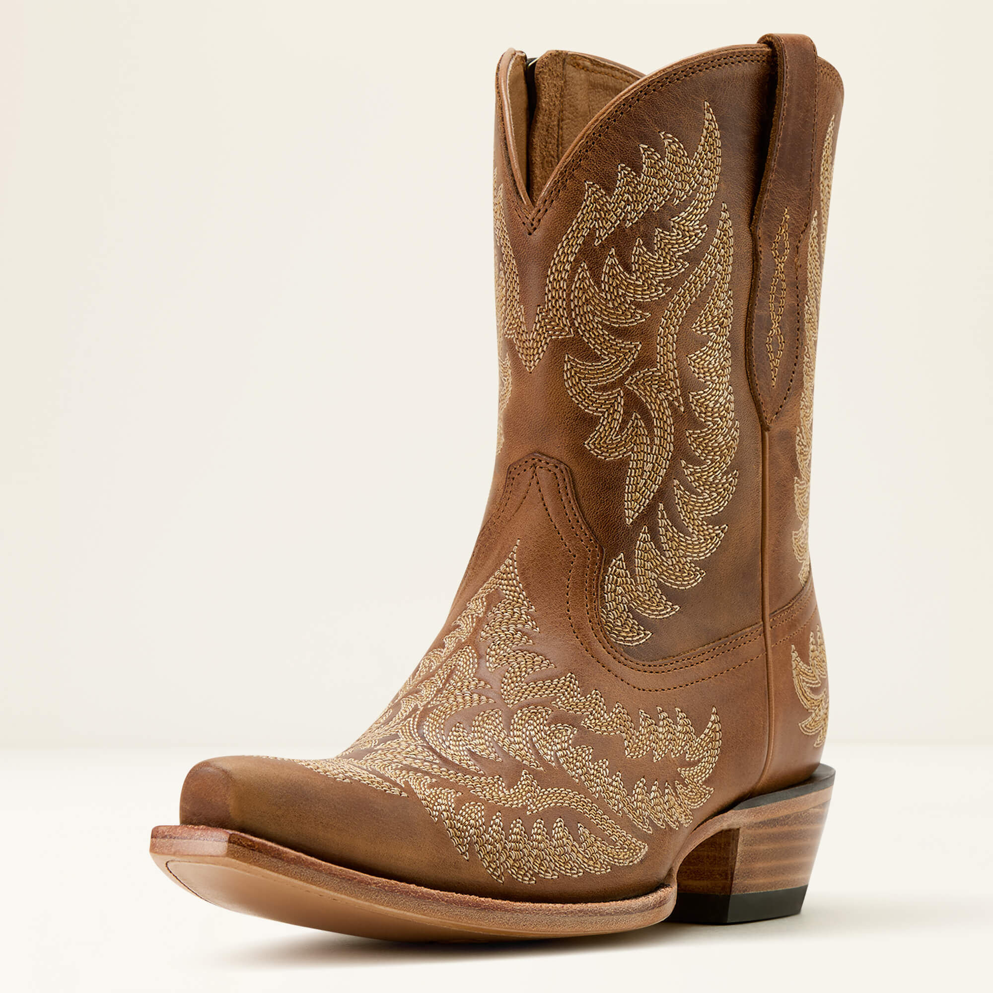 Cate Western Boot