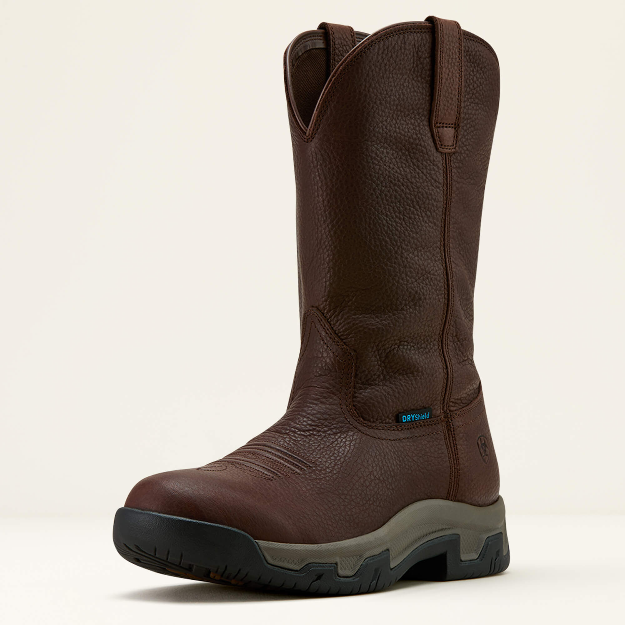Terrain Pull On Waterproof Boot