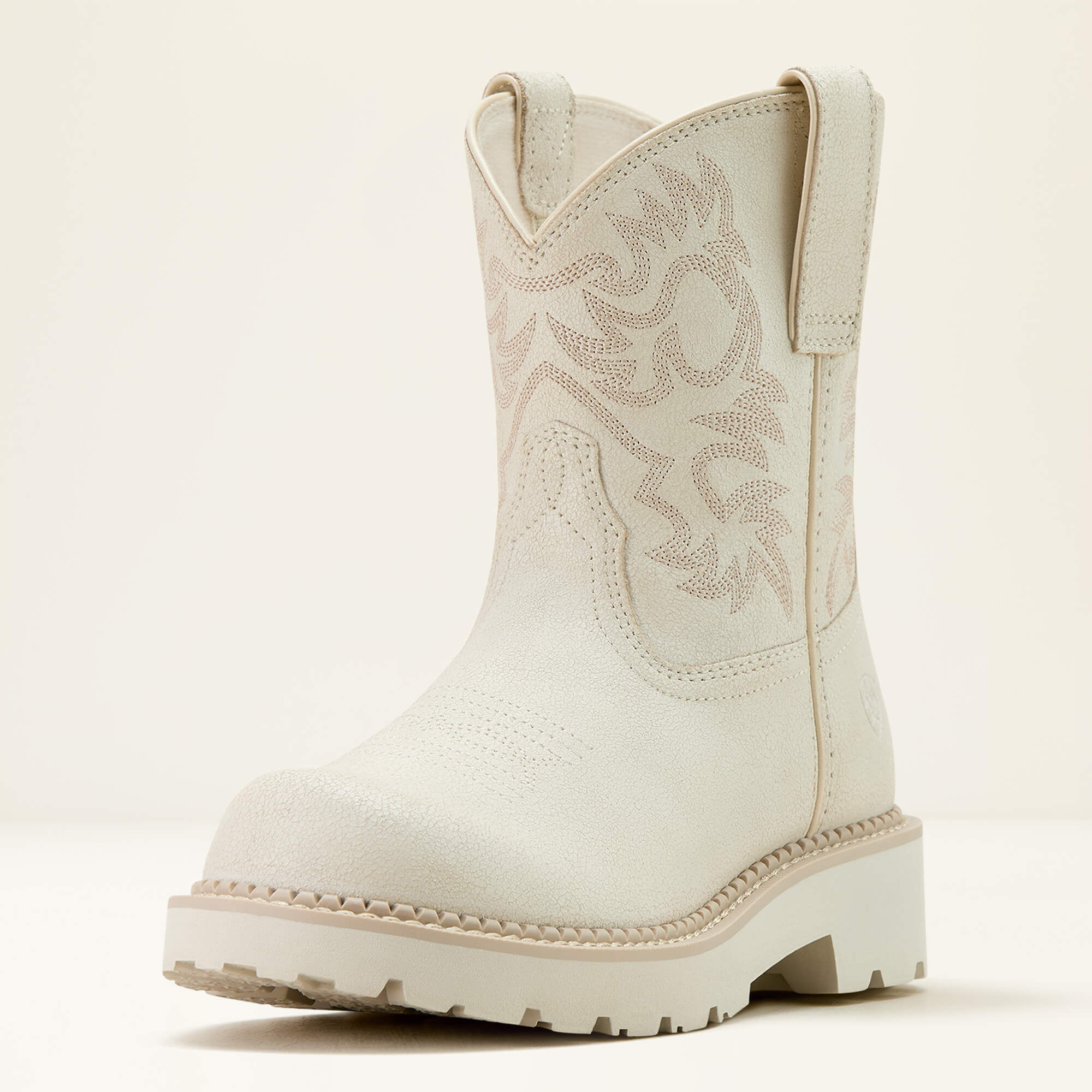 Fatbaby Western Boot