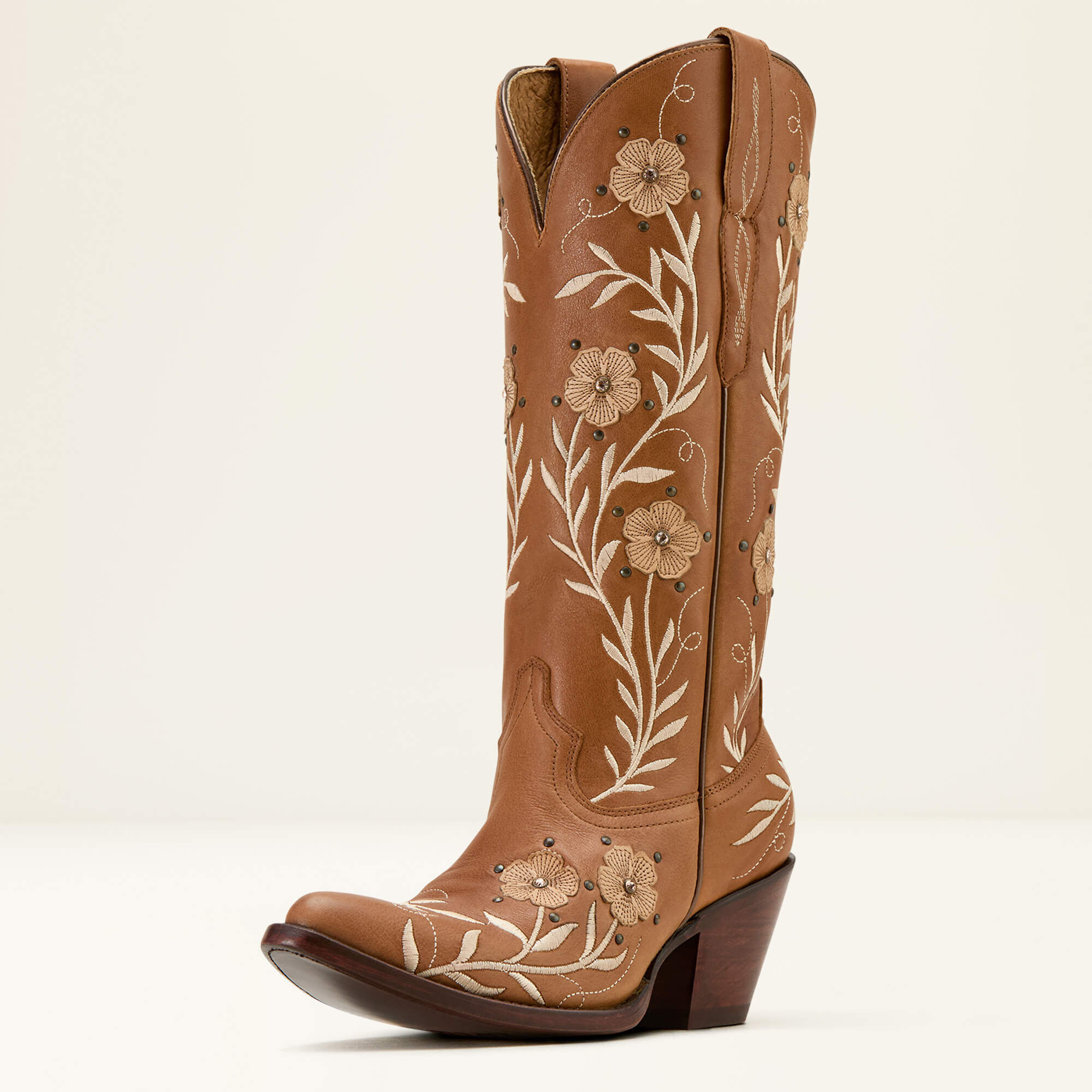 Romance Western Boot