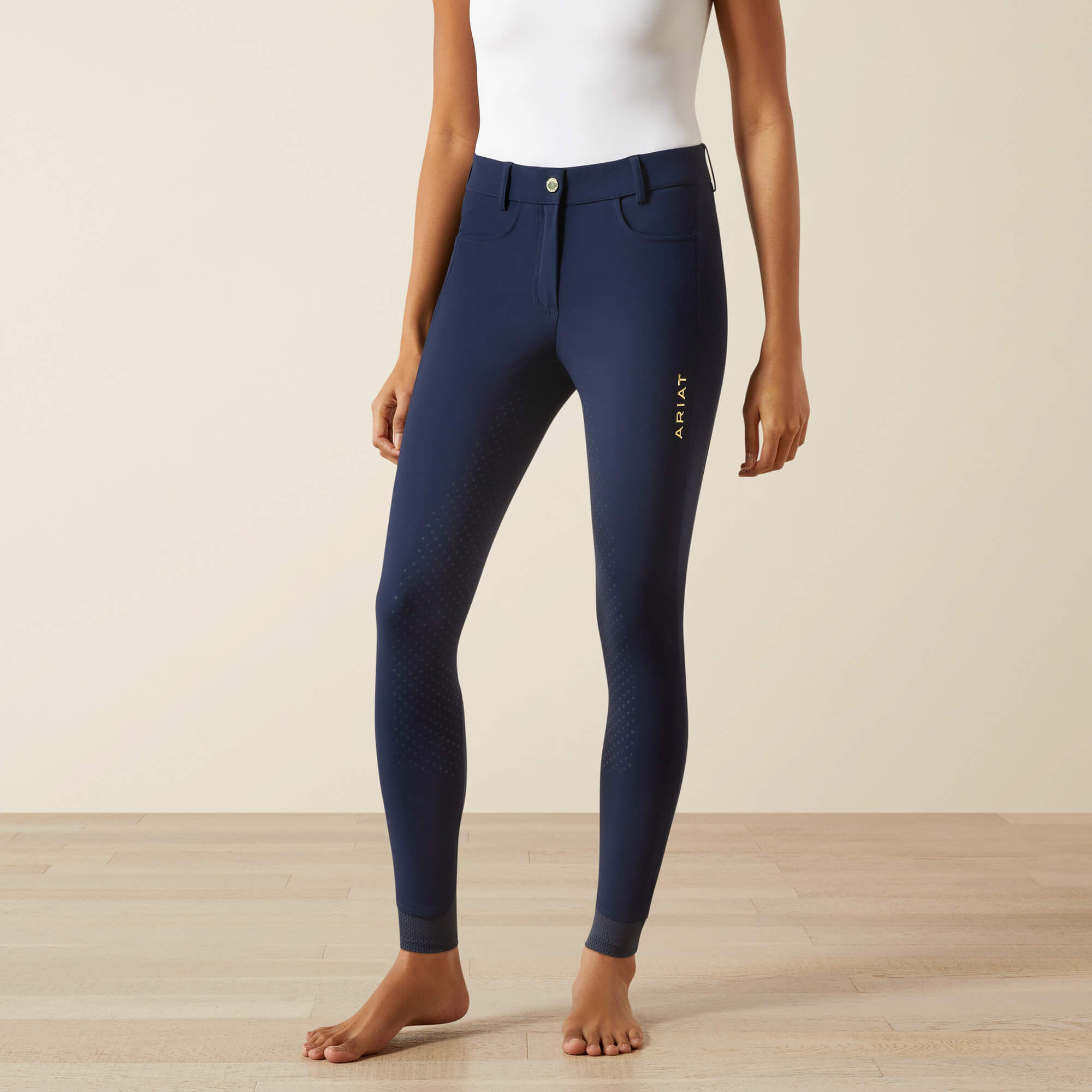 Tri Factor NT Full Seat Breech