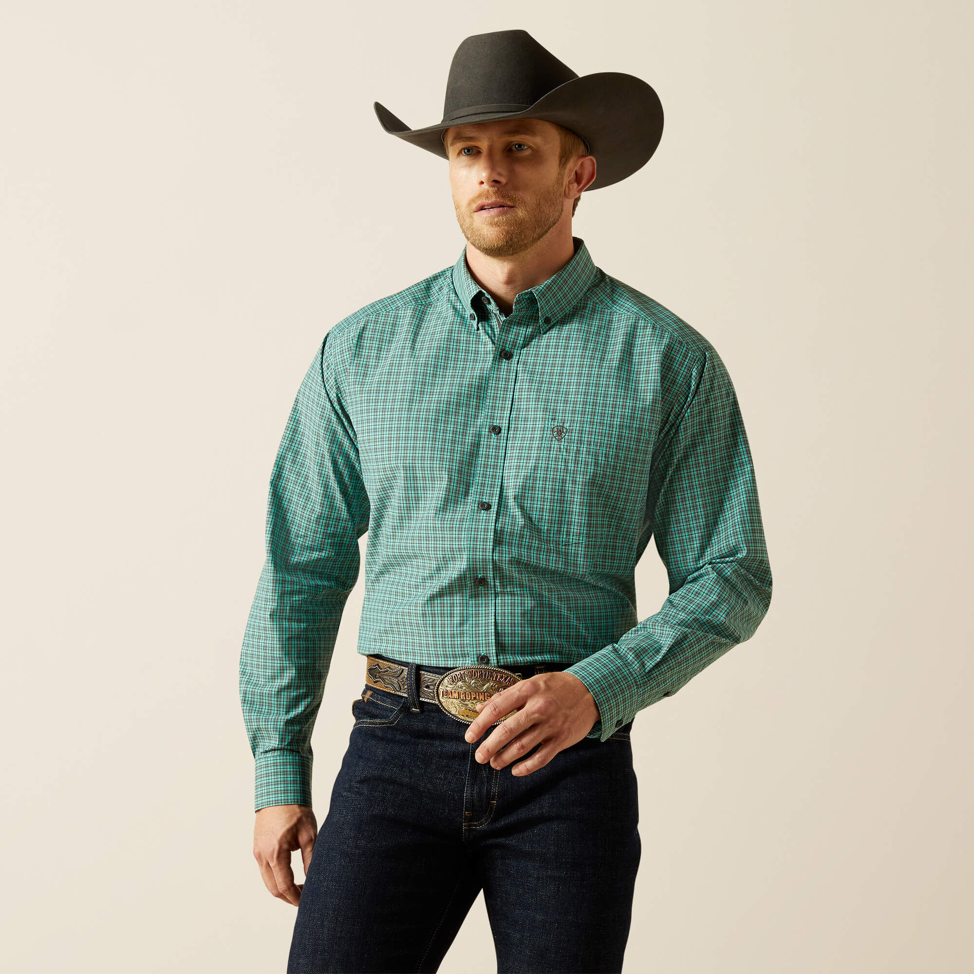 Pro Series Brooks Classic Fit Shirt