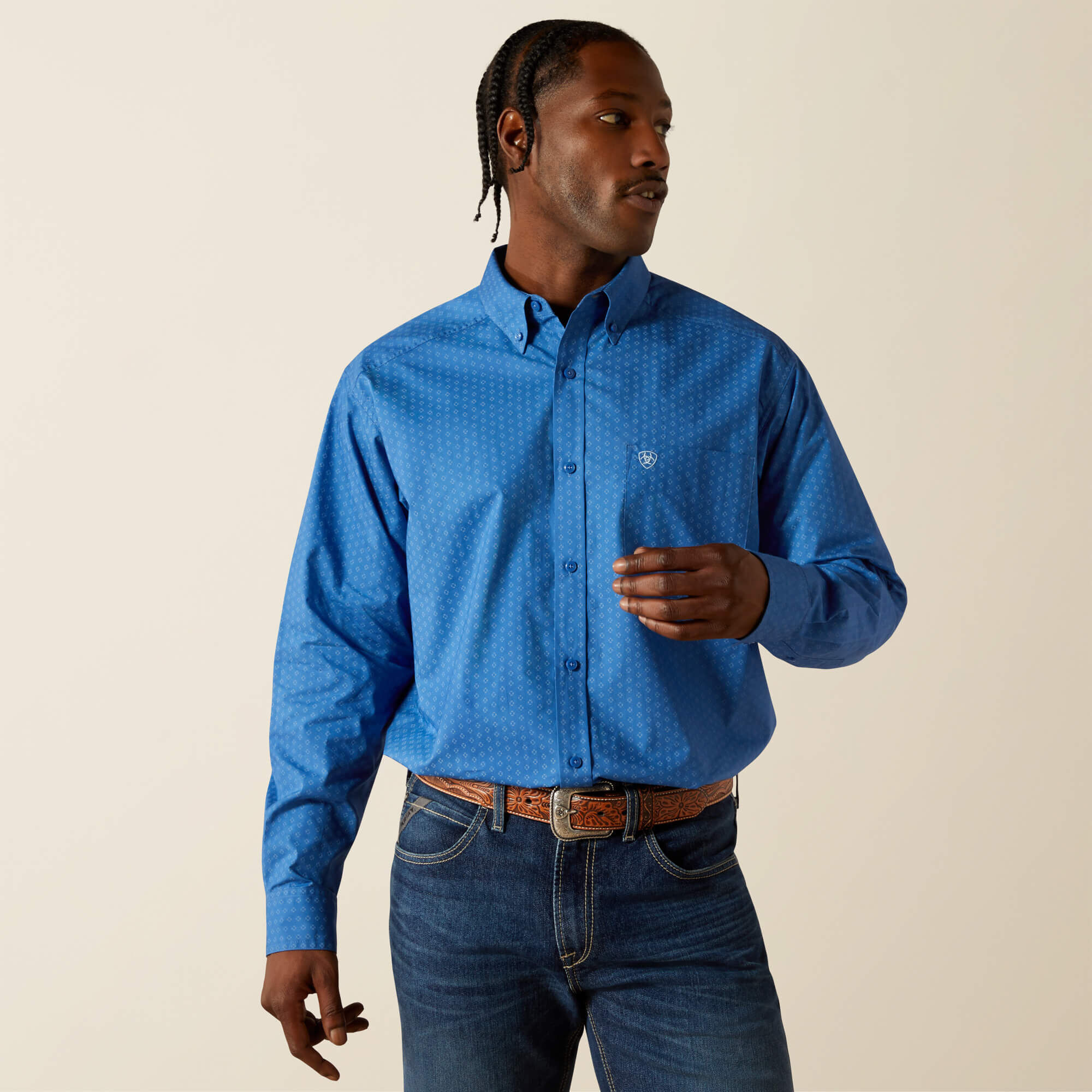 Stratford Classic Fit Shirt