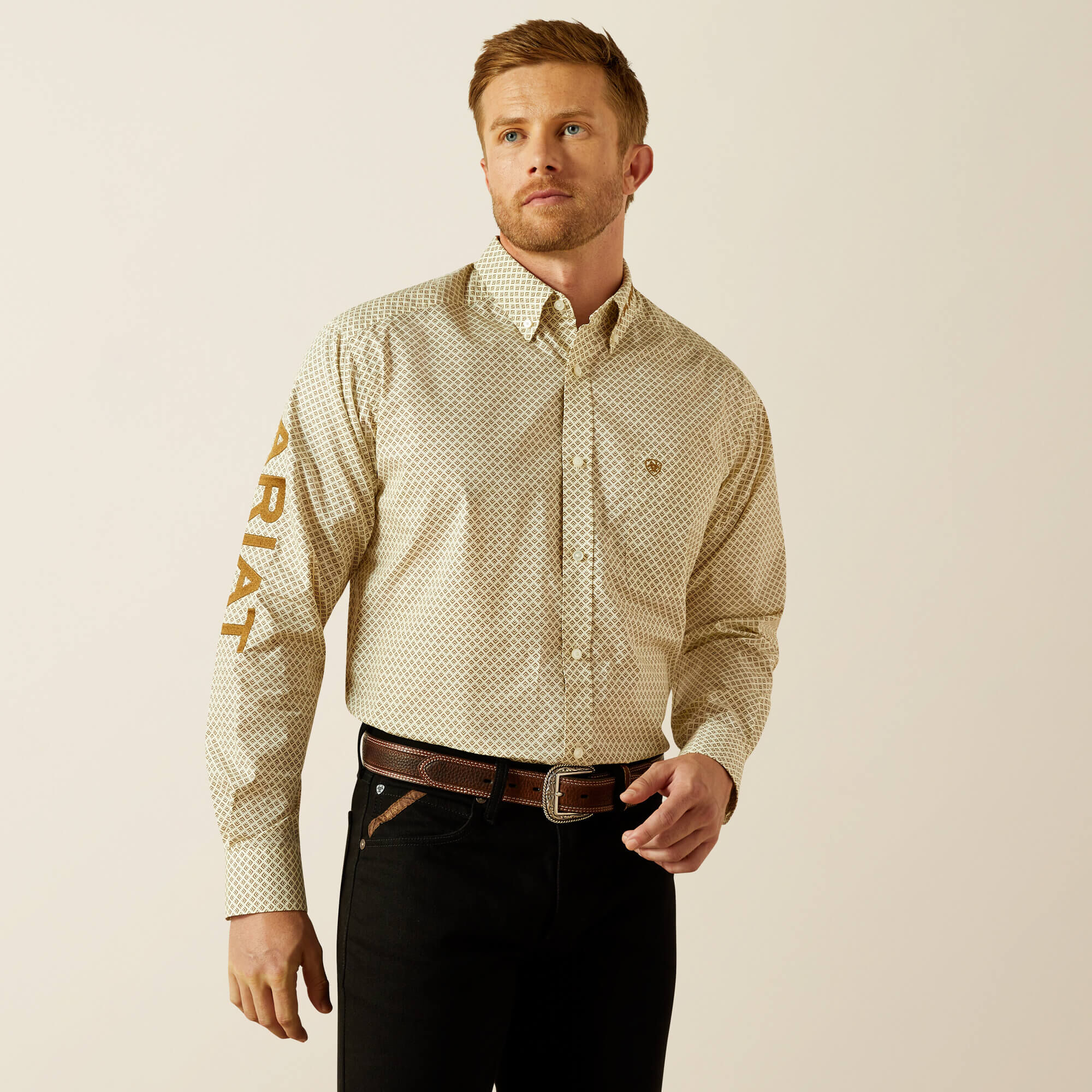 Team Pierce Classic Fit Shirt