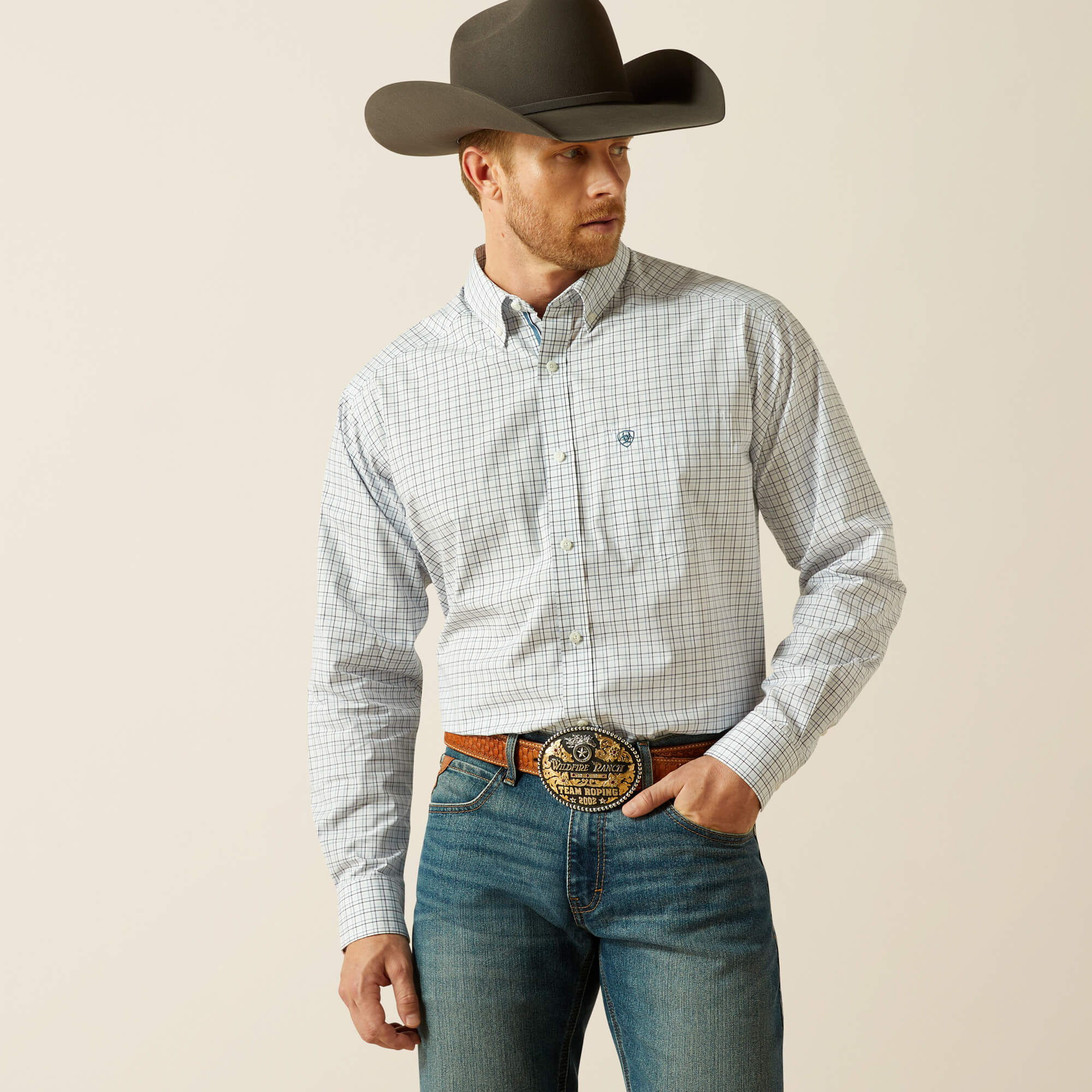 Pro Series Tristan Classic Fit Shirt