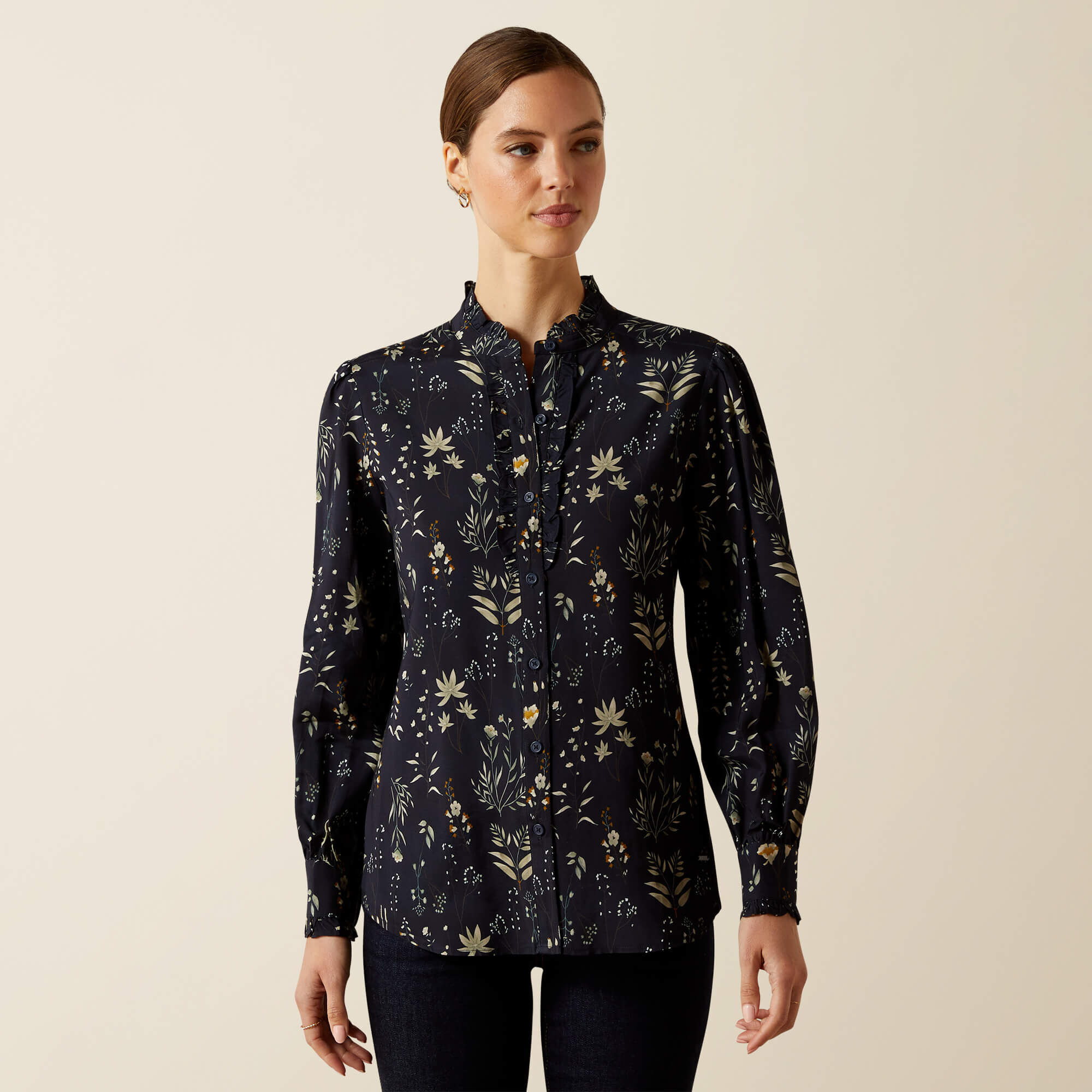 Cricklade Blouse