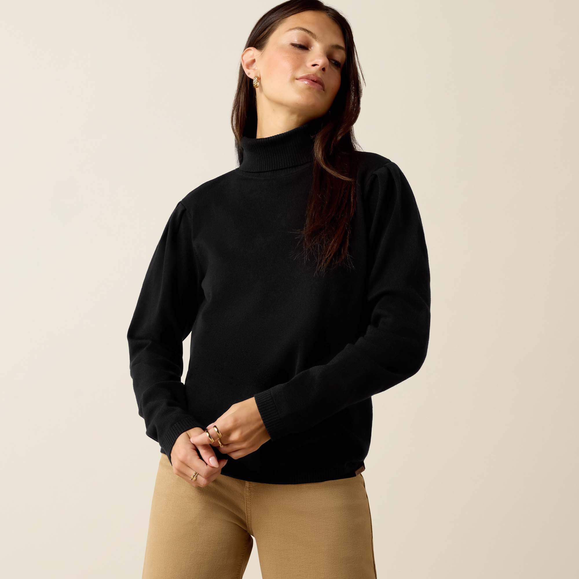 Aldergate Sweater