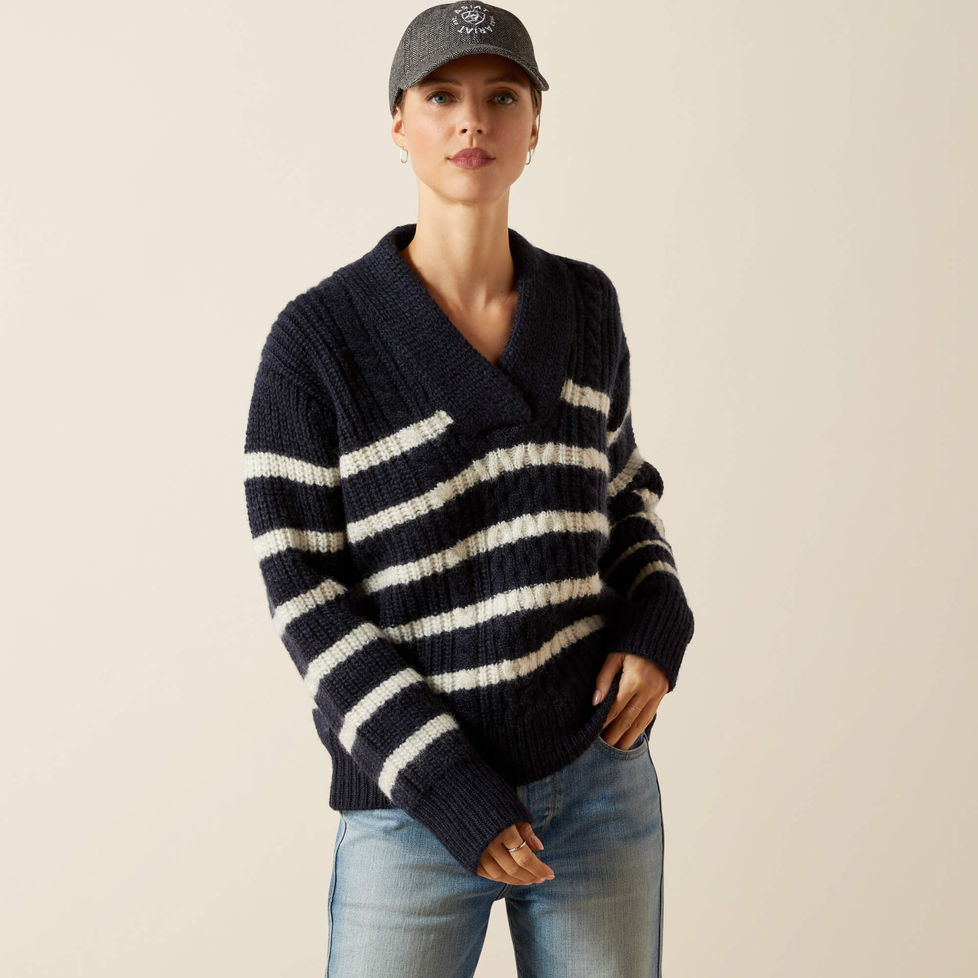 Arley Sweater