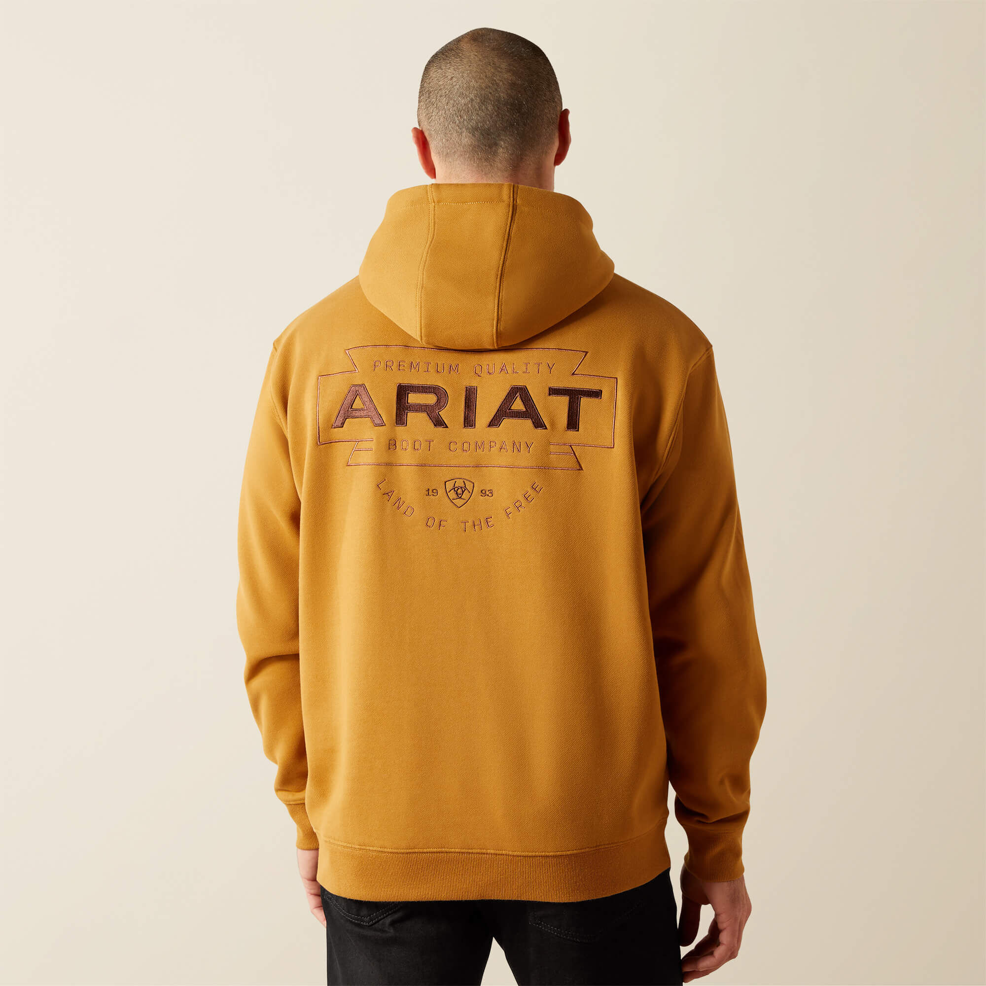Ariat Southwest Simple Hoodie