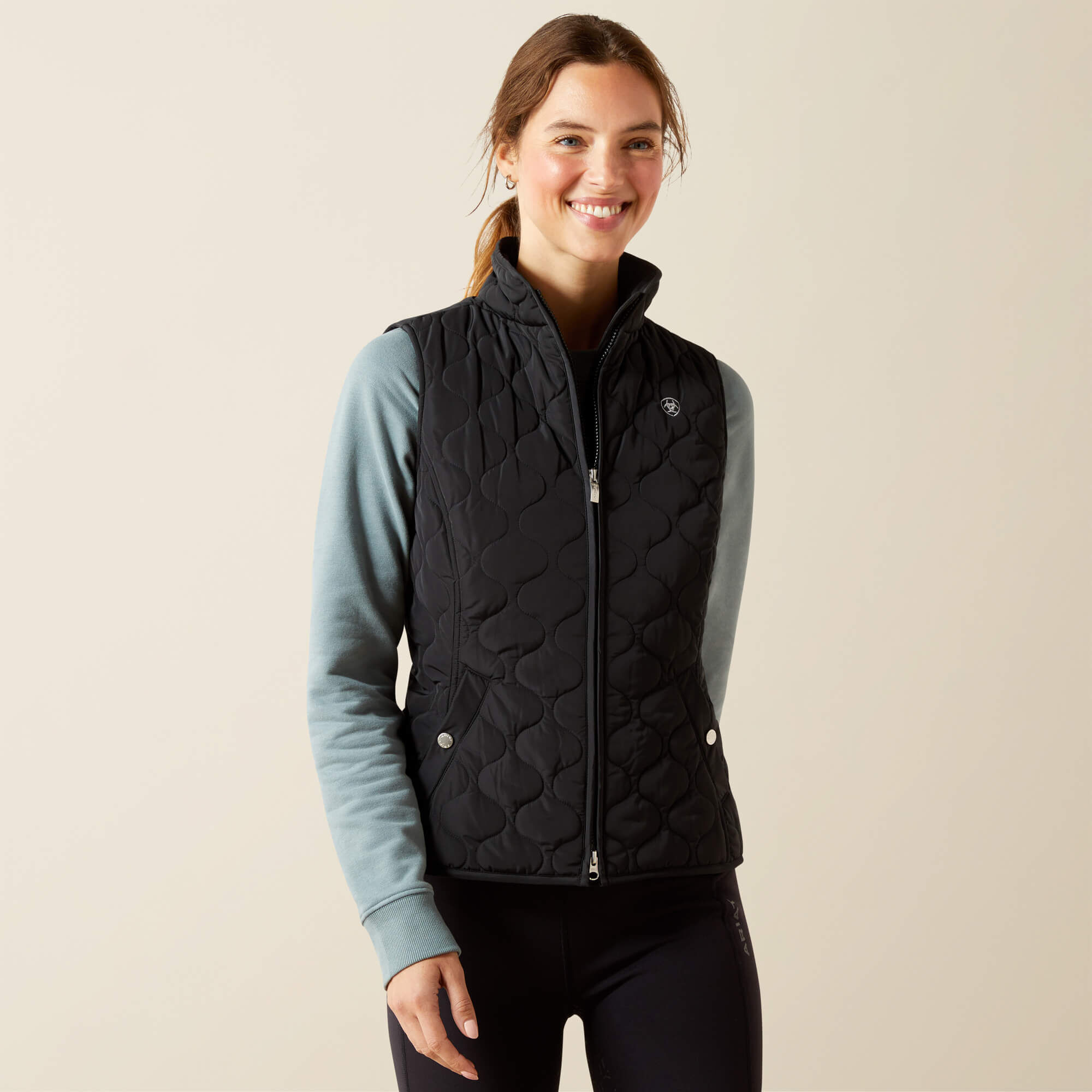 Ashley 2.0 Insulated Vest