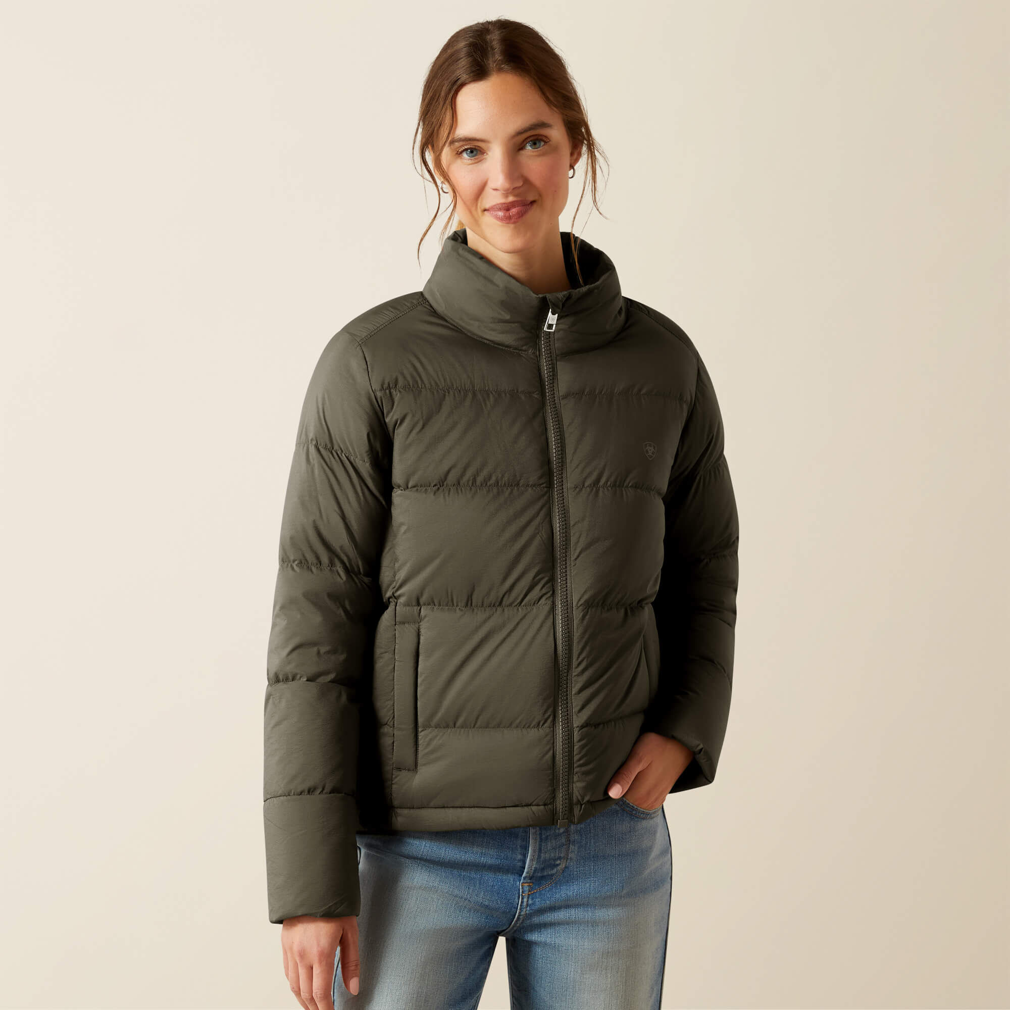 UltraPuff Down Jacket