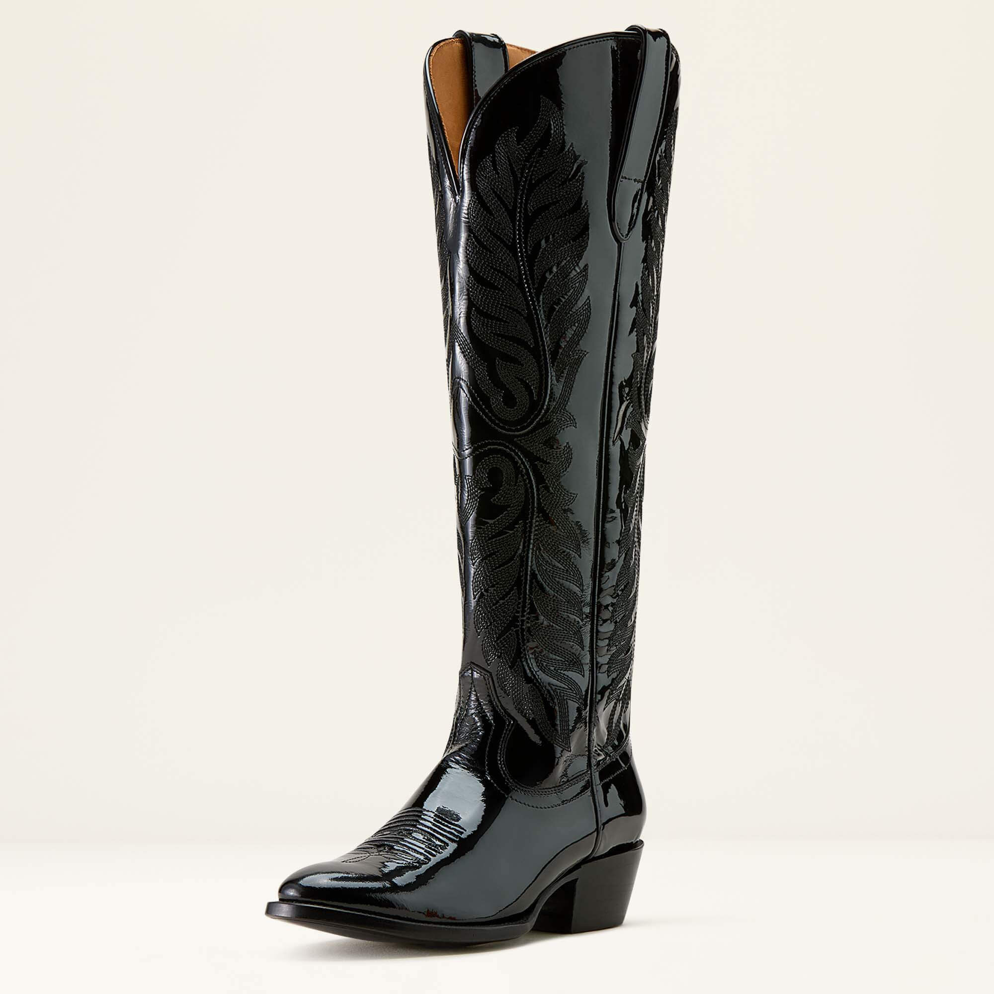 Sterling Margot StretchFit Western Boot