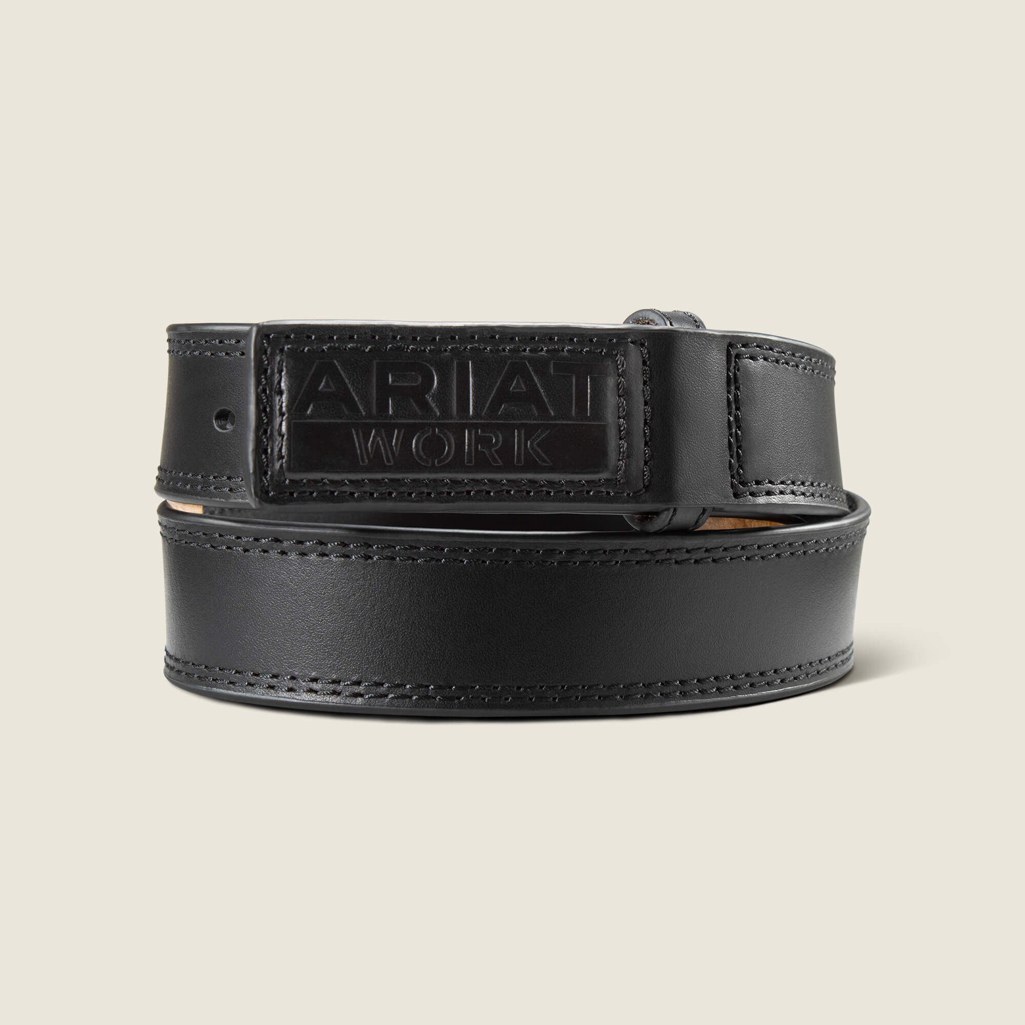 Work Scratchless Belt